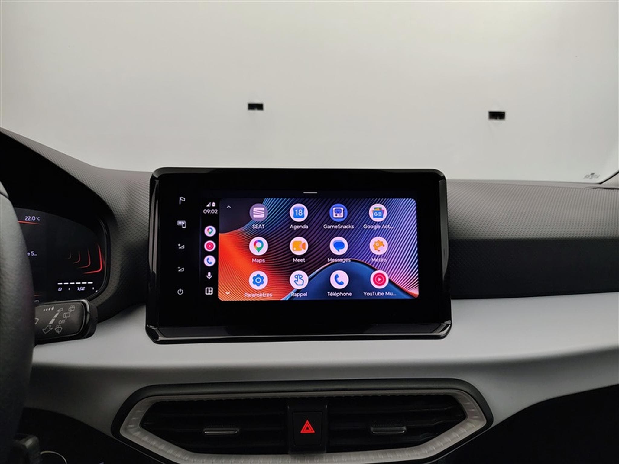 Seat Arona Arona 1.0 TSI Move! NAVI/LED/JA16/PDC (2023) - Photo 19