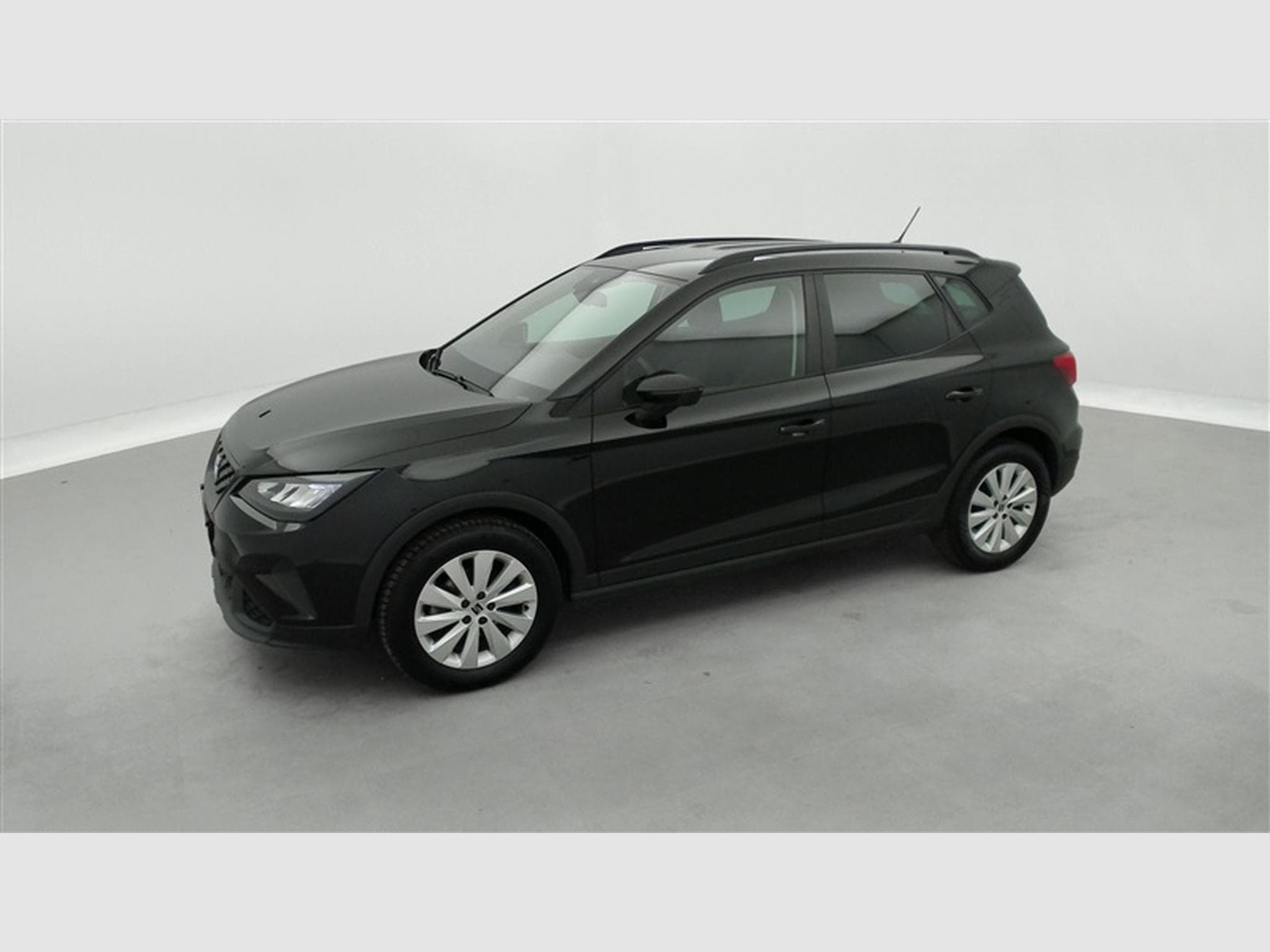 Seat Arona Arona 1.0 TSI Move! NAVI/LED/JA16/PDC (2023) - Photo 20