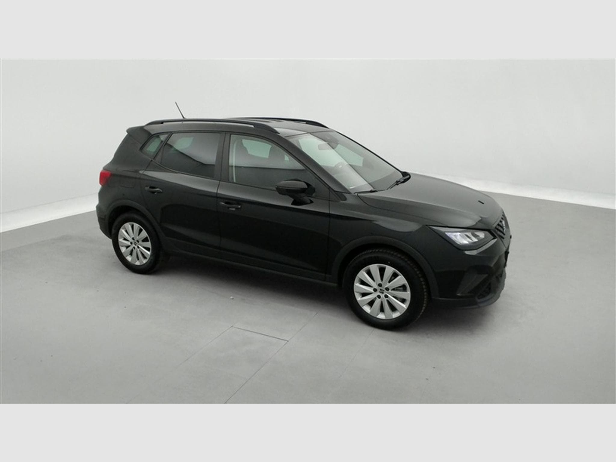 Seat Arona Arona 1.0 TSI Move! NAVI/LED/JA16/PDC (2023) - Photo 22