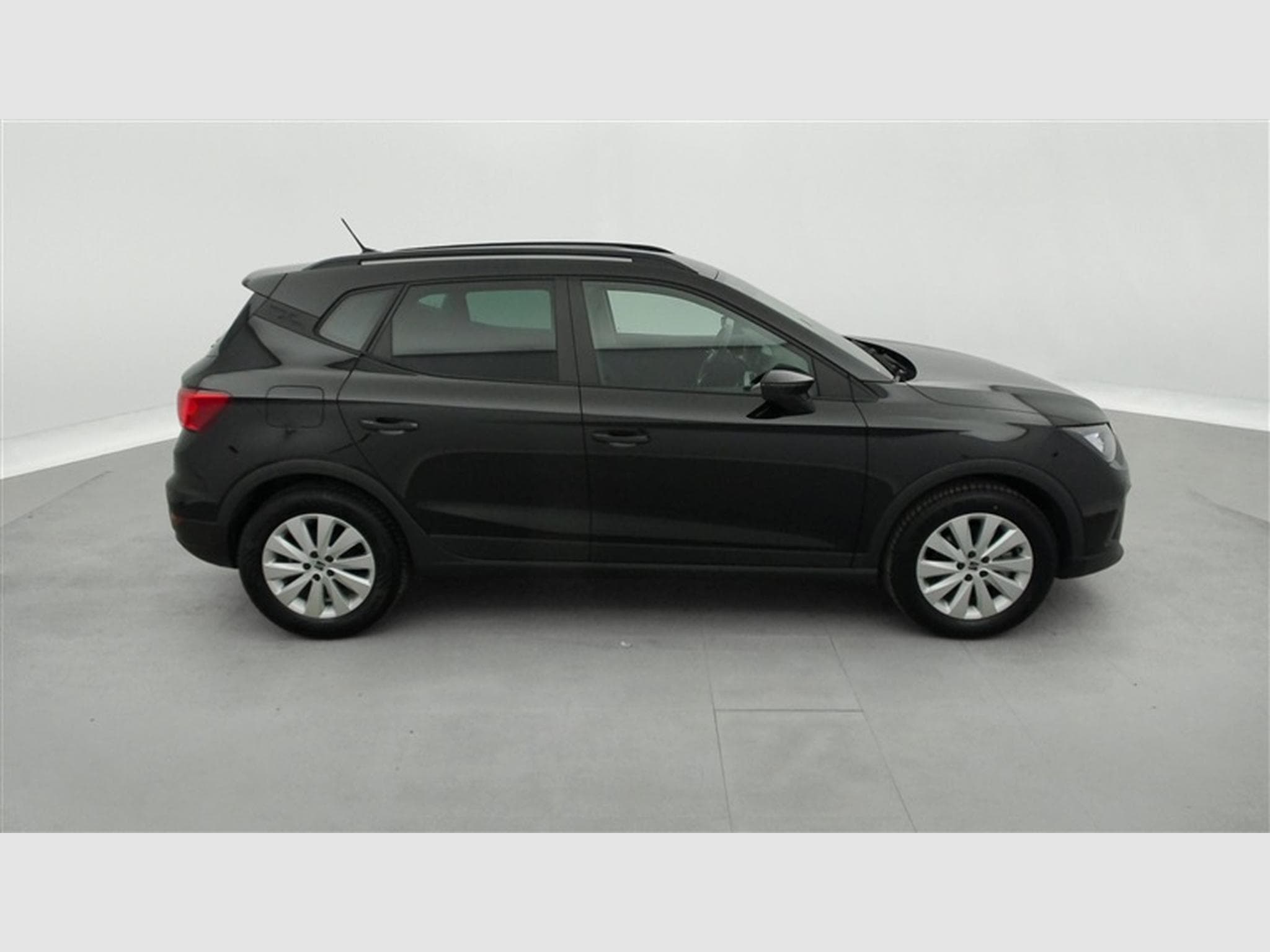 Seat Arona Arona 1.0 TSI Move! NAVI/LED/JA16/PDC (2023) - Photo 23