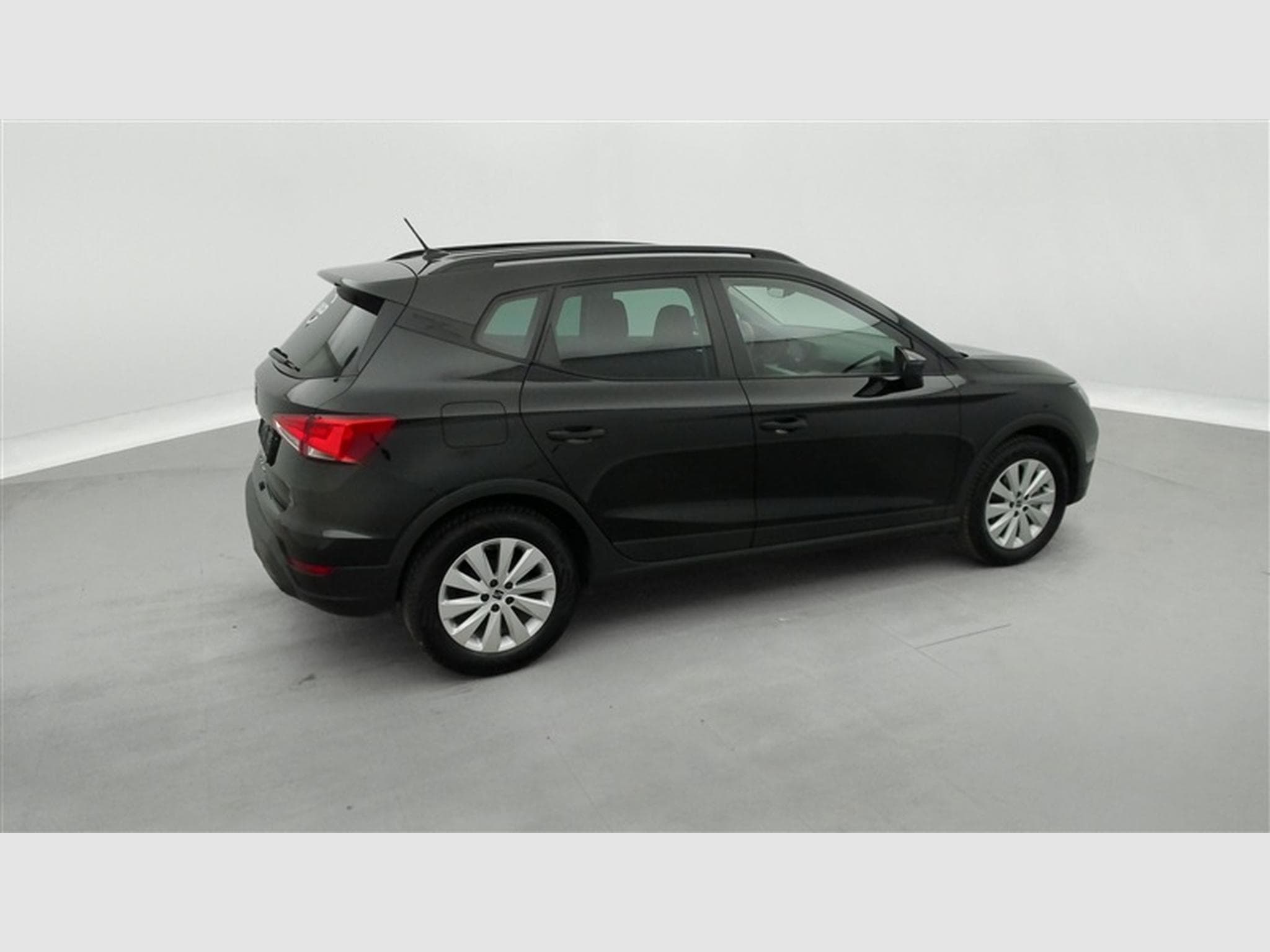 Seat Arona Arona 1.0 TSI Move! NAVI/LED/JA16/PDC (2023) - Photo 24