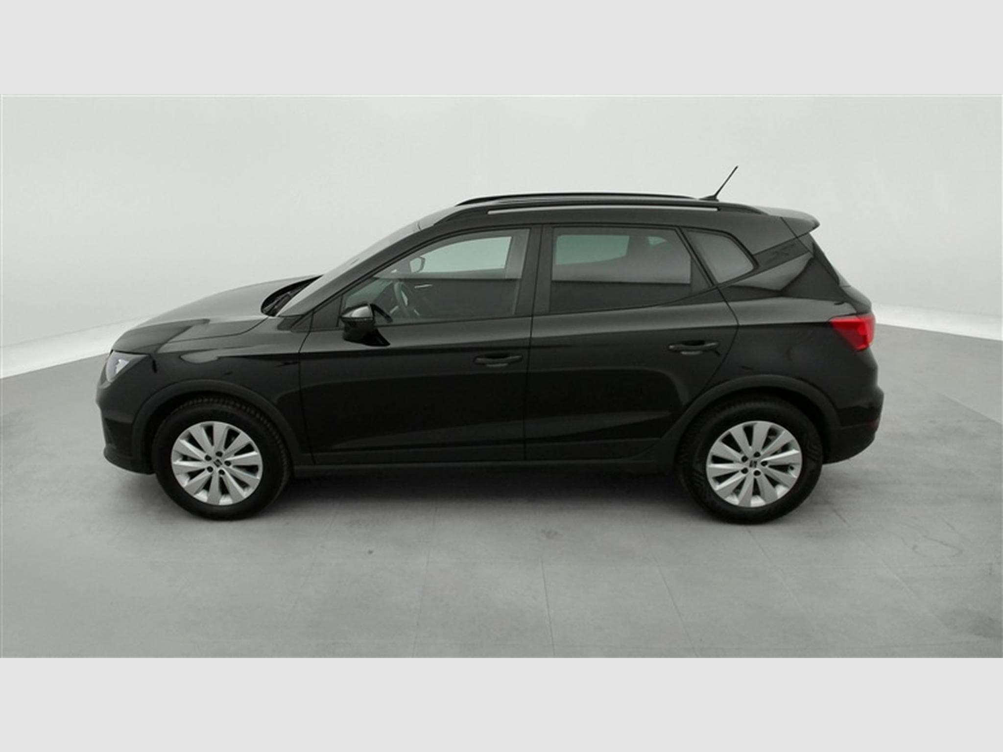 Seat Arona Arona 1.0 TSI Move! NAVI/LED/JA16/PDC (2023) - Photo 3