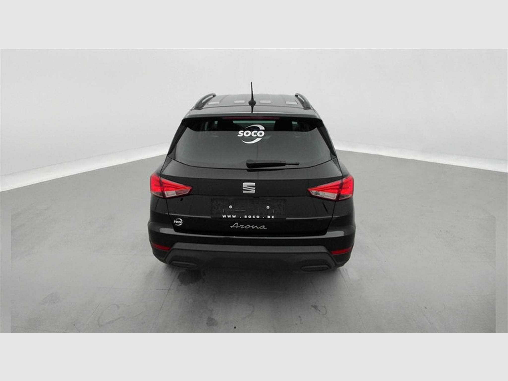 Seat Arona Arona 1.0 TSI Move! NAVI/LED/JA16/PDC (2023) - Photo 5
