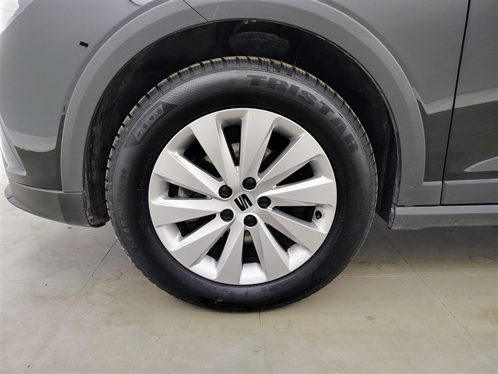 Seat Arona Arona 1.0 TSI Move! NAVI/LED/JA16/PDC (2023) - Photo 6