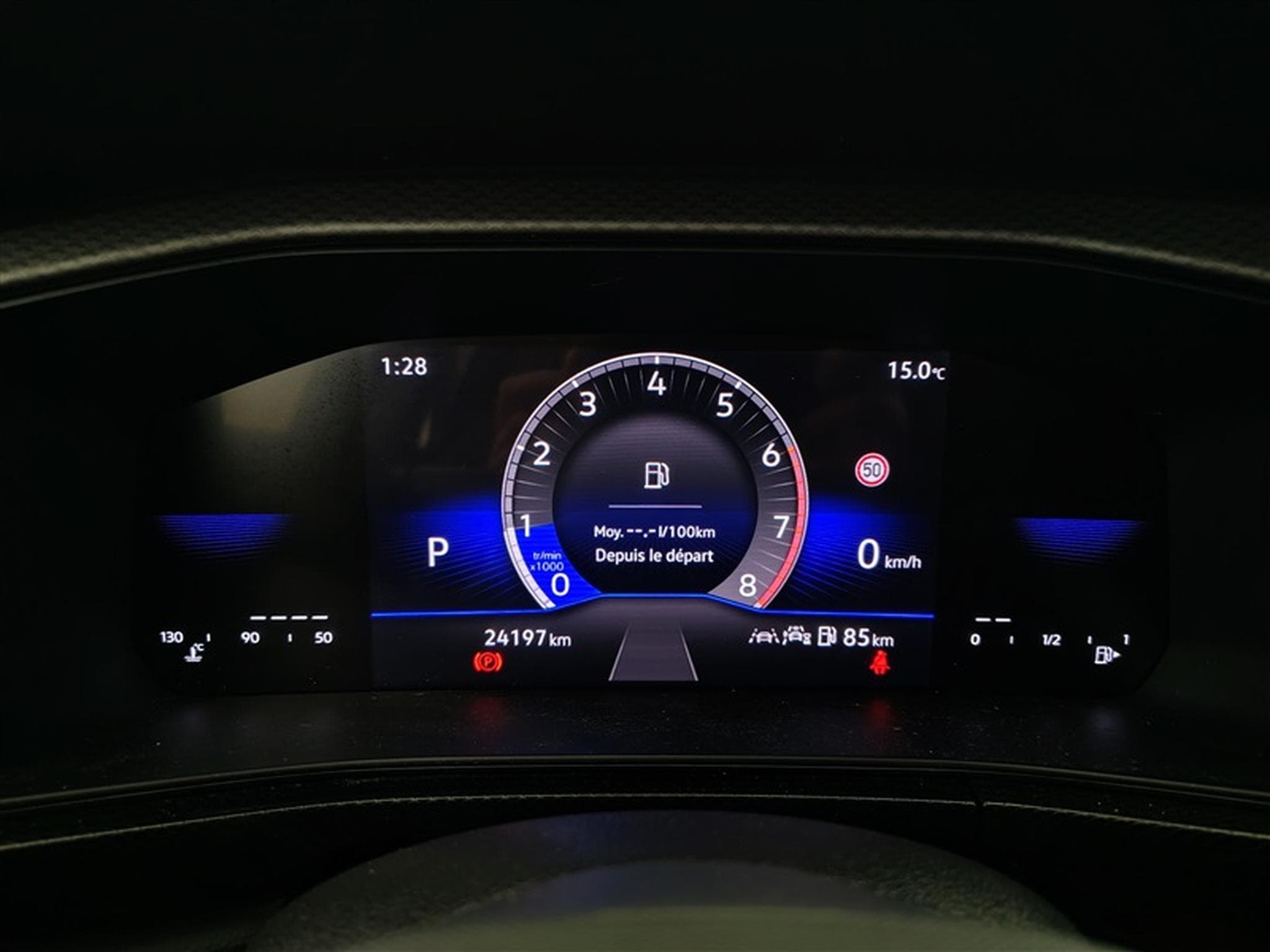 VW T-Cross 1.0 TSI 115cv DSG Life CARPLAY / CAMERA / FULL LED / ALU (2025) - Photo 10