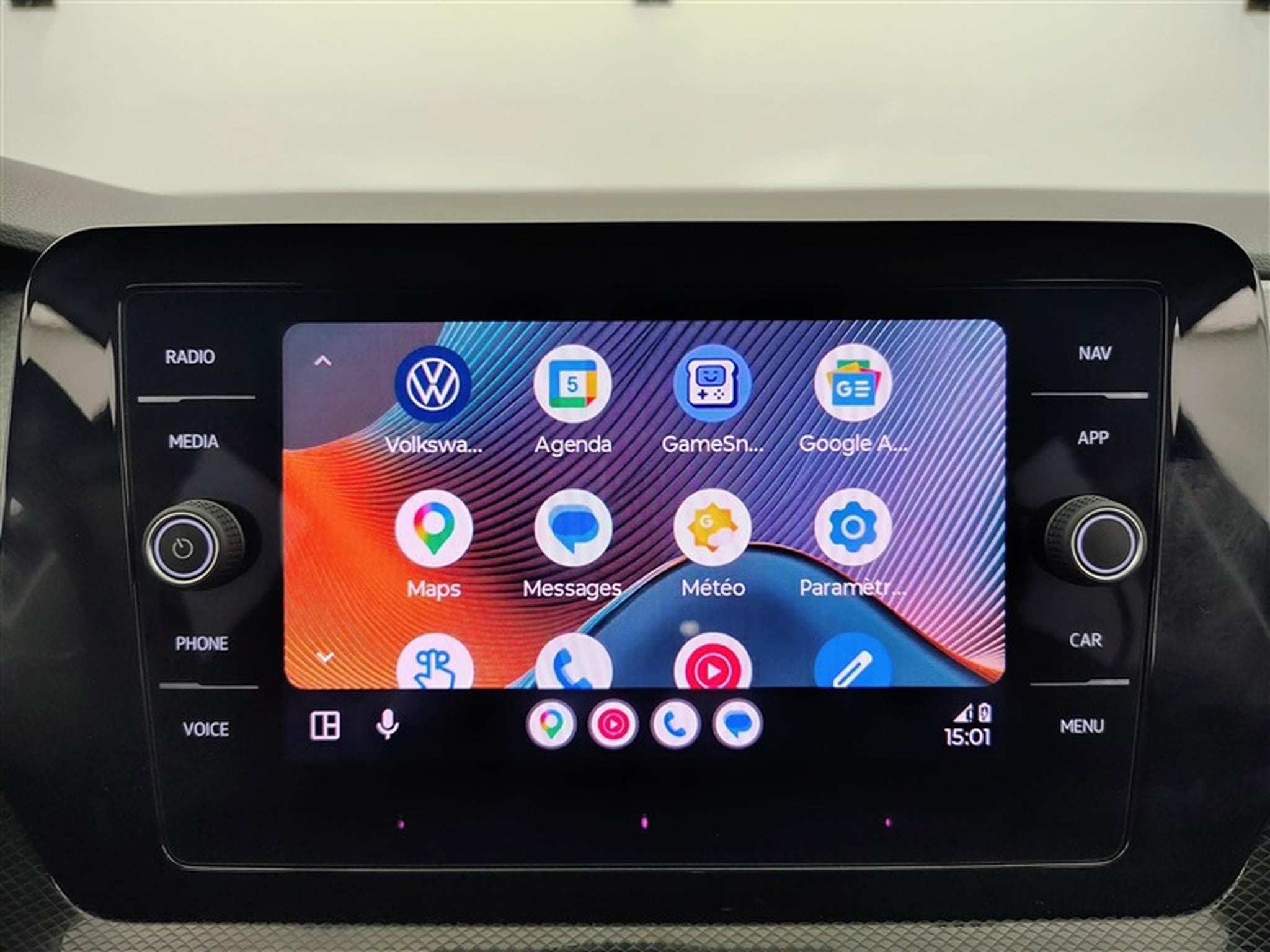 VW T-Cross 1.0 TSI 115cv DSG Life CARPLAY / CAMERA / FULL LED / ALU (2025) - Photo 20
