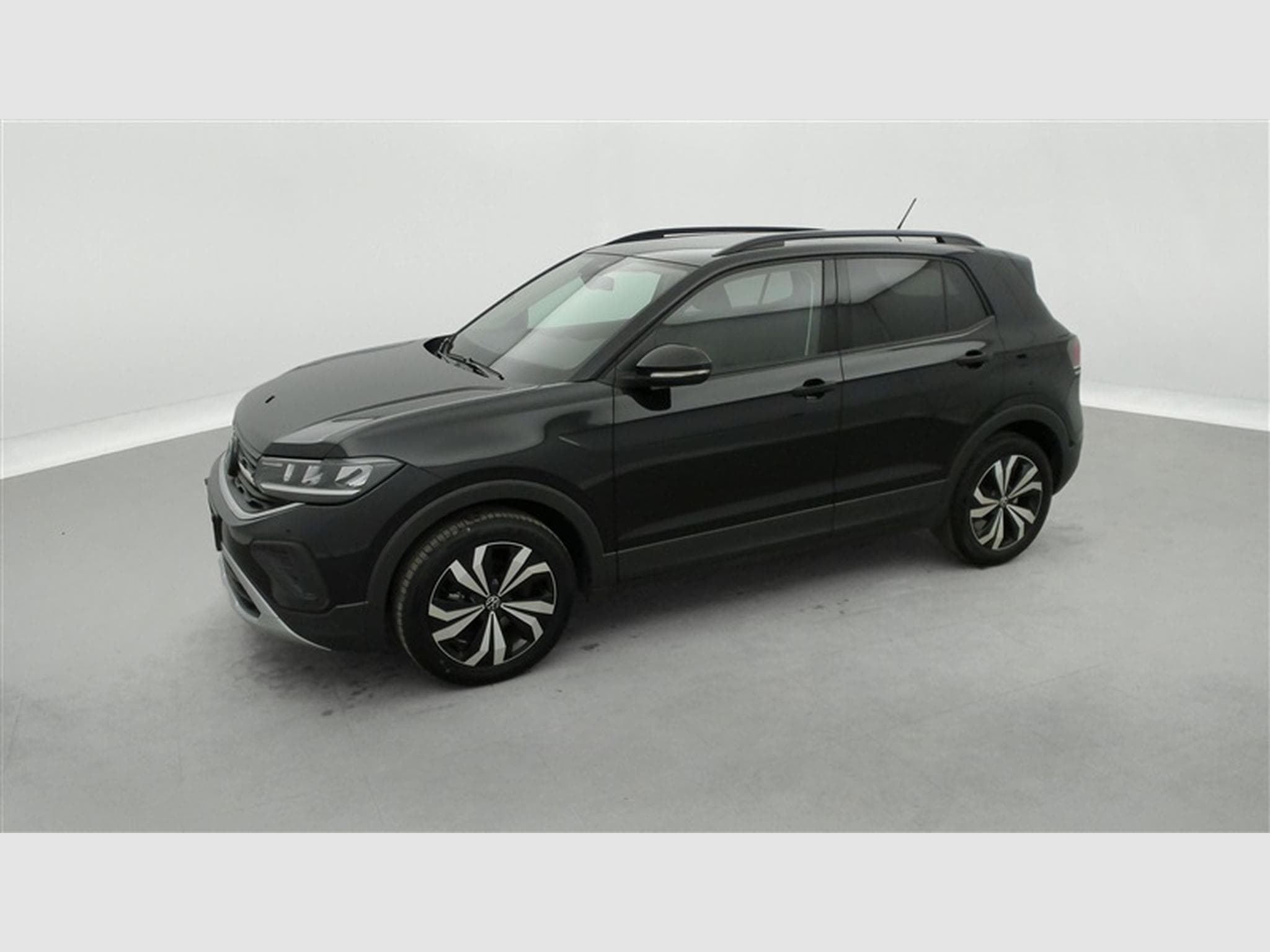 VW T-Cross 1.0 TSI 115cv DSG Life CARPLAY / CAMERA / FULL LED / ALU (2025) - Photo 21