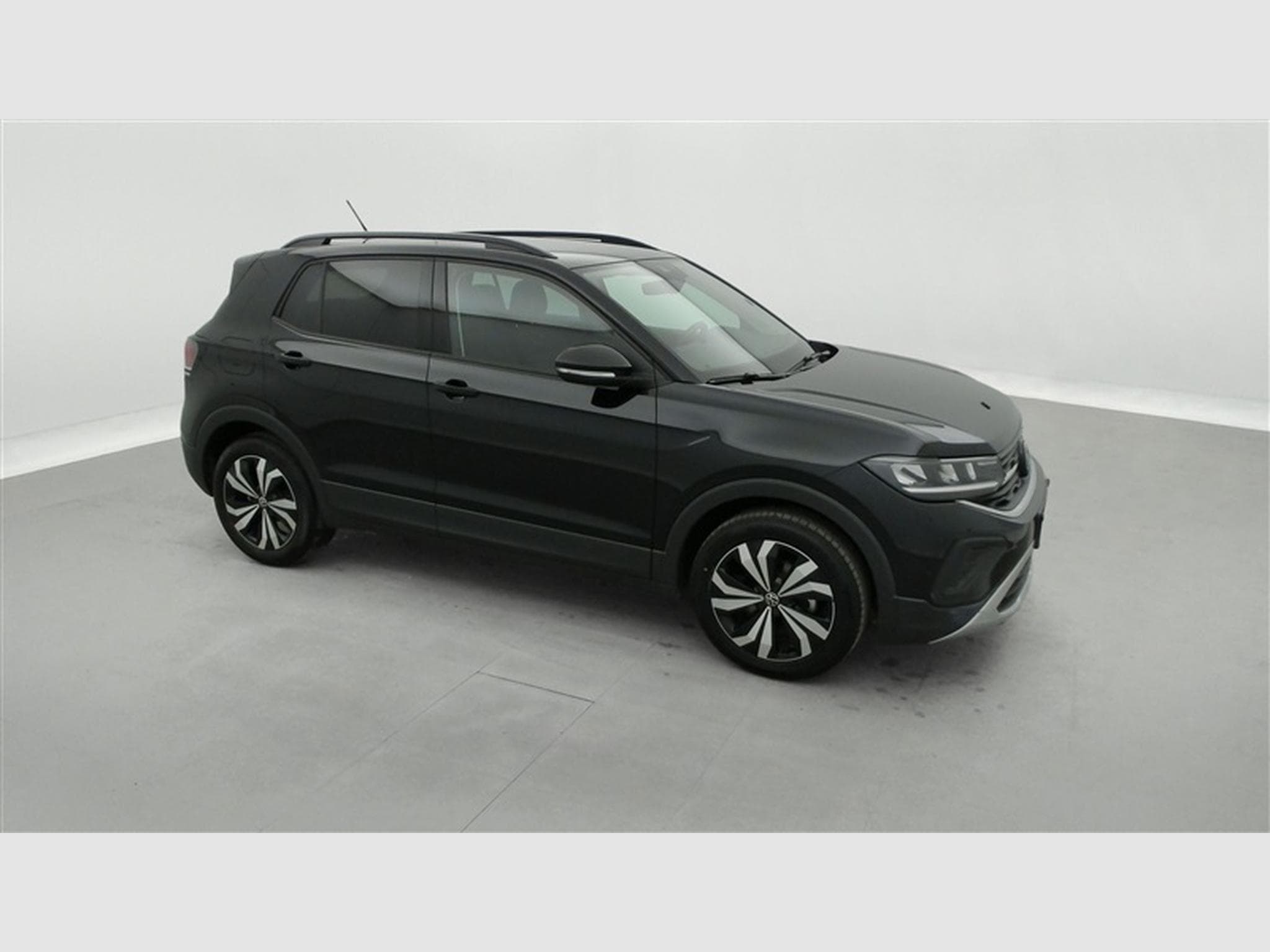 VW T-Cross 1.0 TSI 115cv DSG Life CARPLAY / CAMERA / FULL LED / ALU (2025) - Photo 23