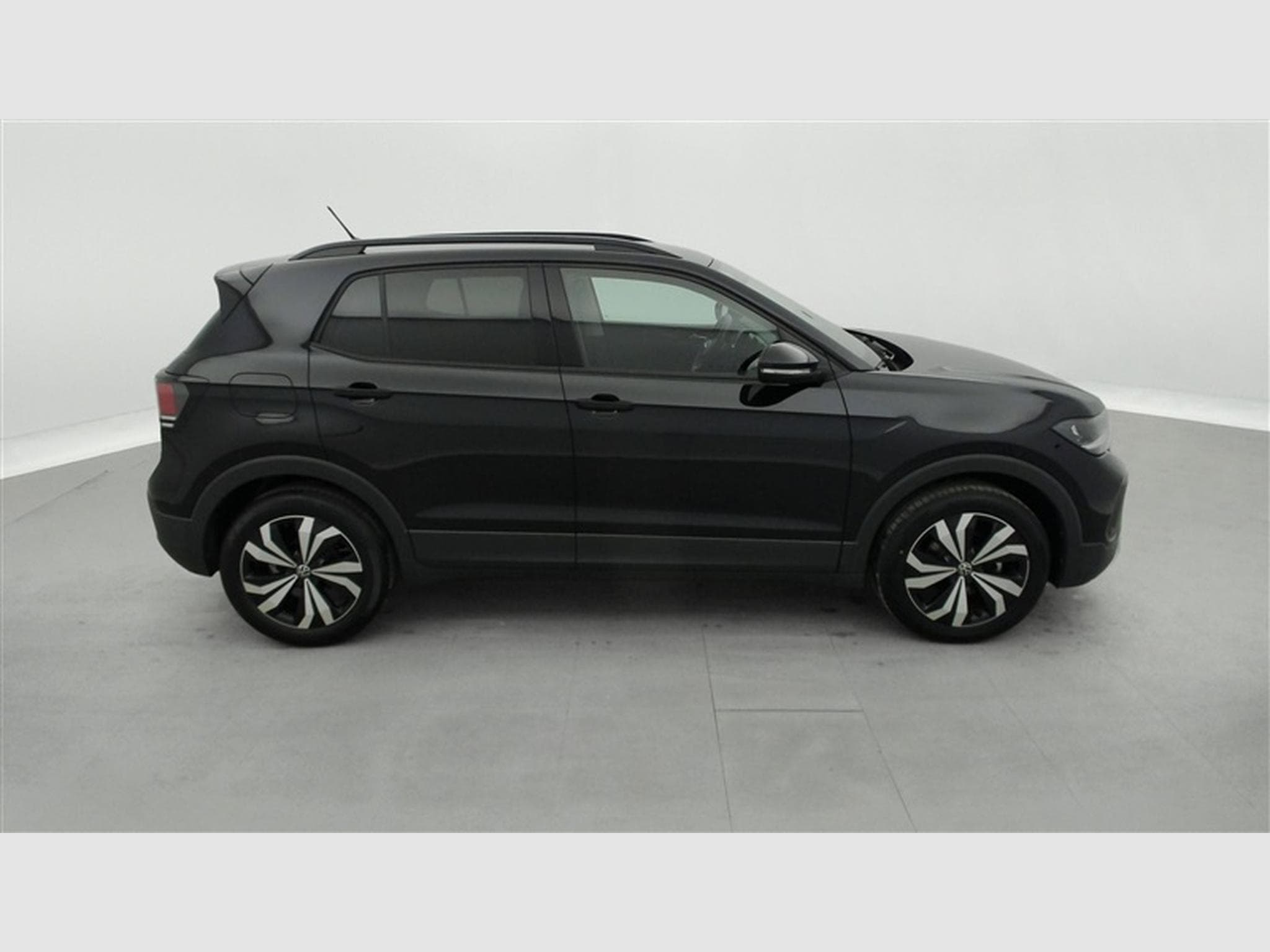 VW T-Cross 1.0 TSI 115cv DSG Life CARPLAY / CAMERA / FULL LED / ALU (2025) - Photo 24