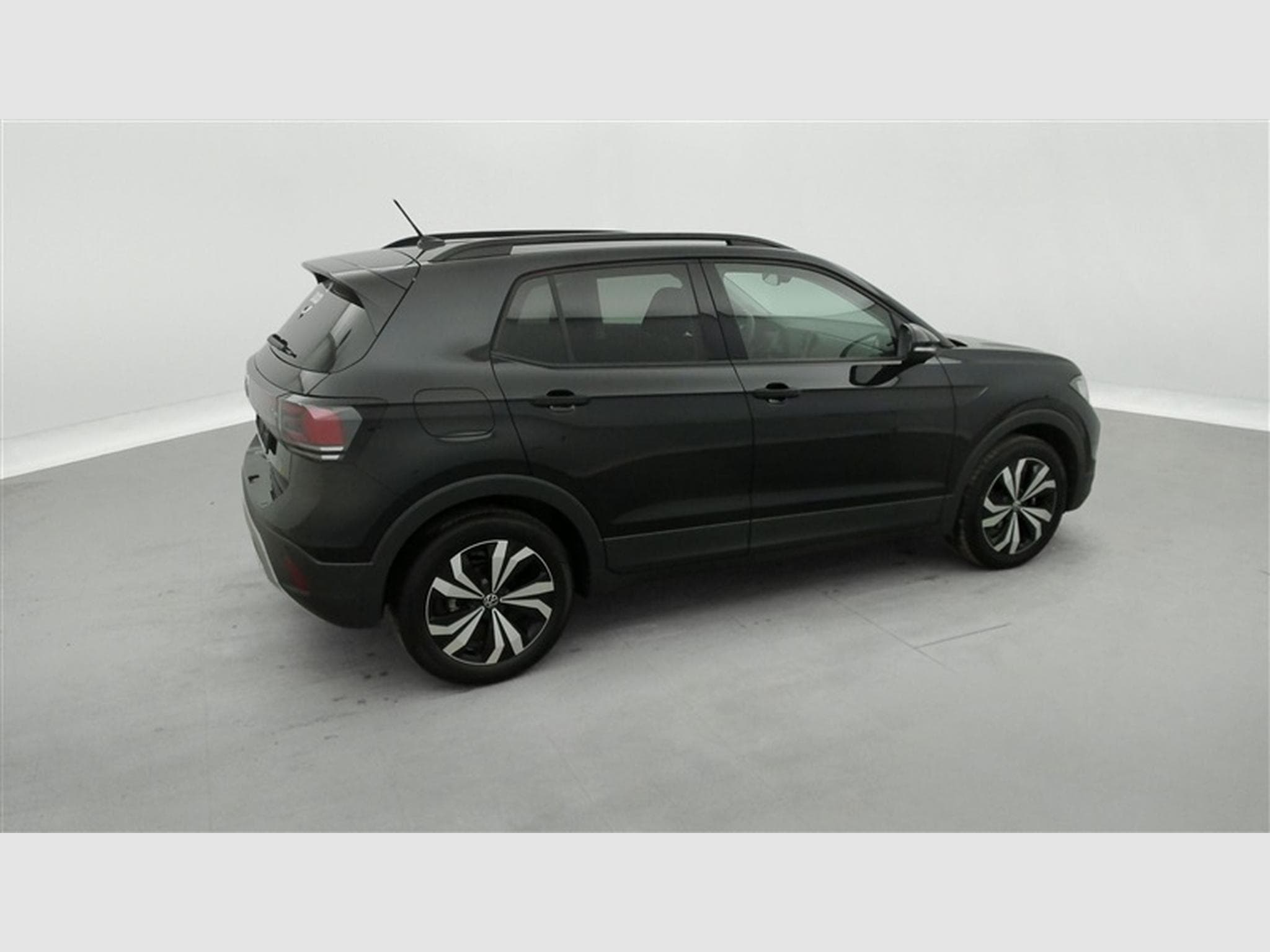 VW T-Cross 1.0 TSI 115cv DSG Life CARPLAY / CAMERA / FULL LED / ALU (2025) - Photo 25