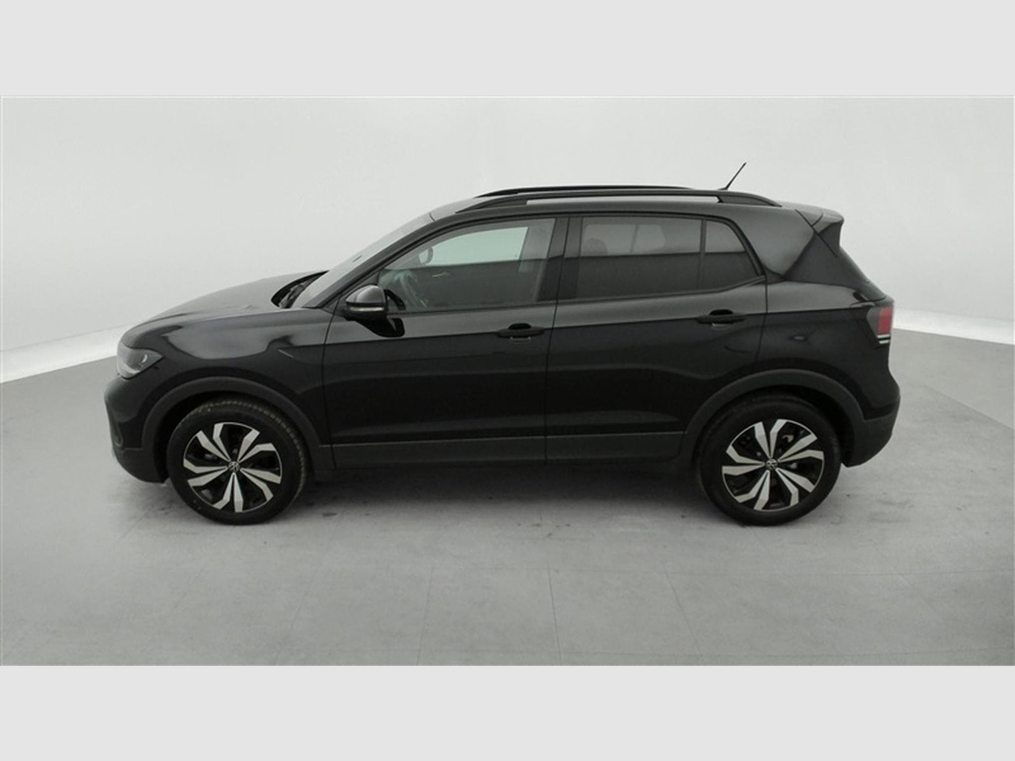 VW T-Cross 1.0 TSI 115cv DSG Life CARPLAY / CAMERA / FULL LED / ALU (2025) - Photo 3