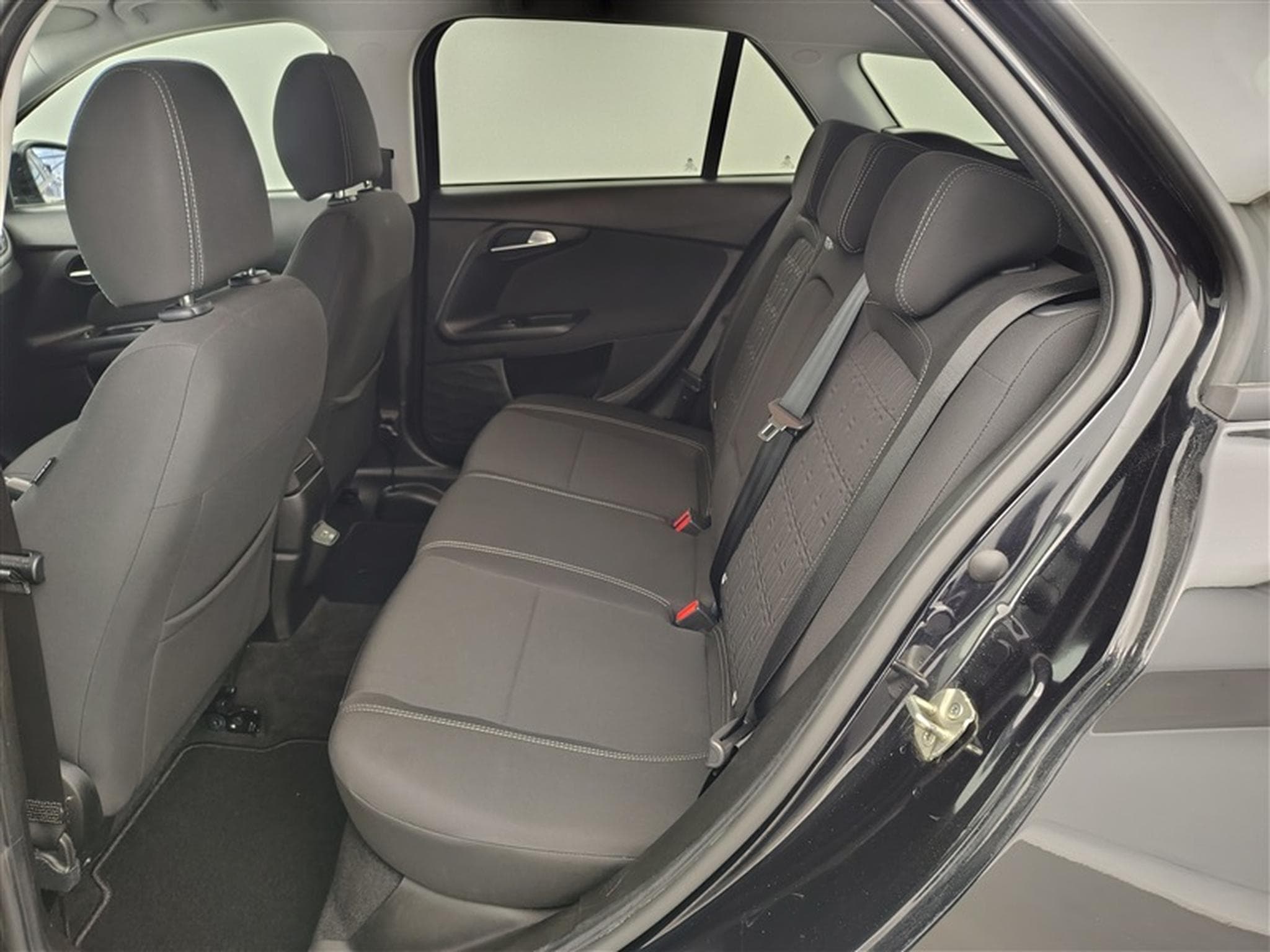 Fiat Tipo SW Cross 1.5 Hybrid T DCT°CARPLAY°CAM°PDC AV-AR°JA17 (2023) - Photo 13