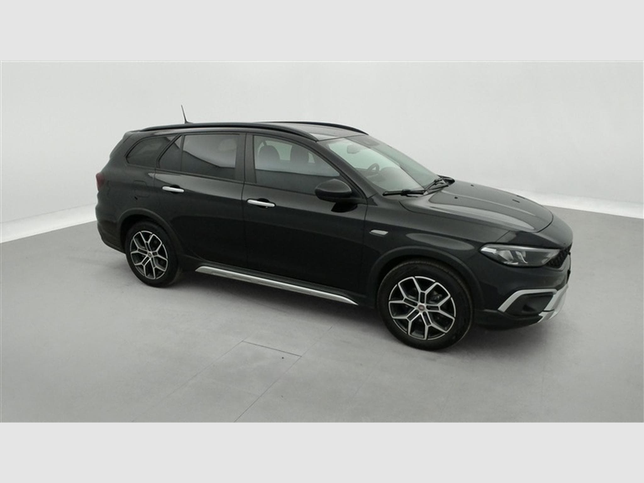 Fiat Tipo SW Cross 1.5 Hybrid T DCT°CARPLAY°CAM°PDC AV-AR°JA17 (2023) - Photo 22