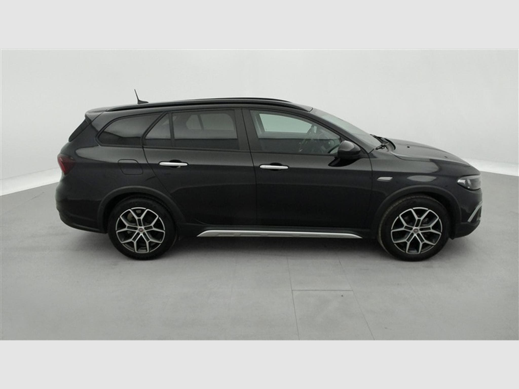 Fiat Tipo SW Cross 1.5 Hybrid T DCT°CARPLAY°CAM°PDC AV-AR°JA17 (2023) - Photo 23