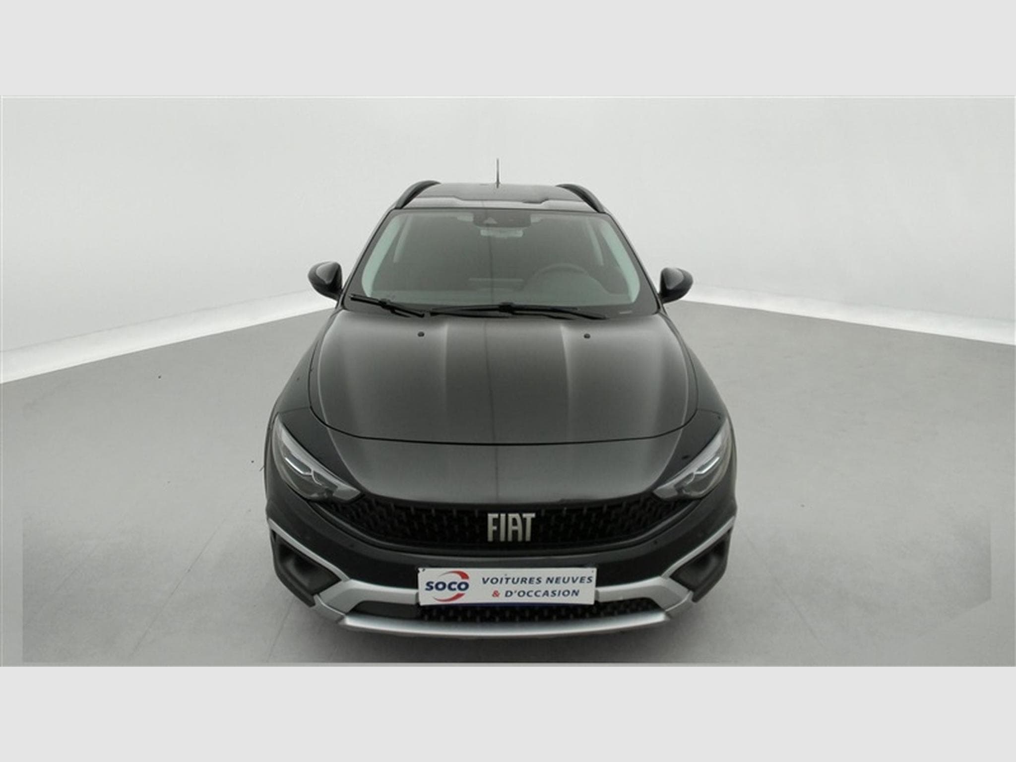 Fiat Tipo SW Cross 1.5 Hybrid T DCT°CARPLAY°CAM°PDC AV-AR°JA17 (2023) - Photo 4