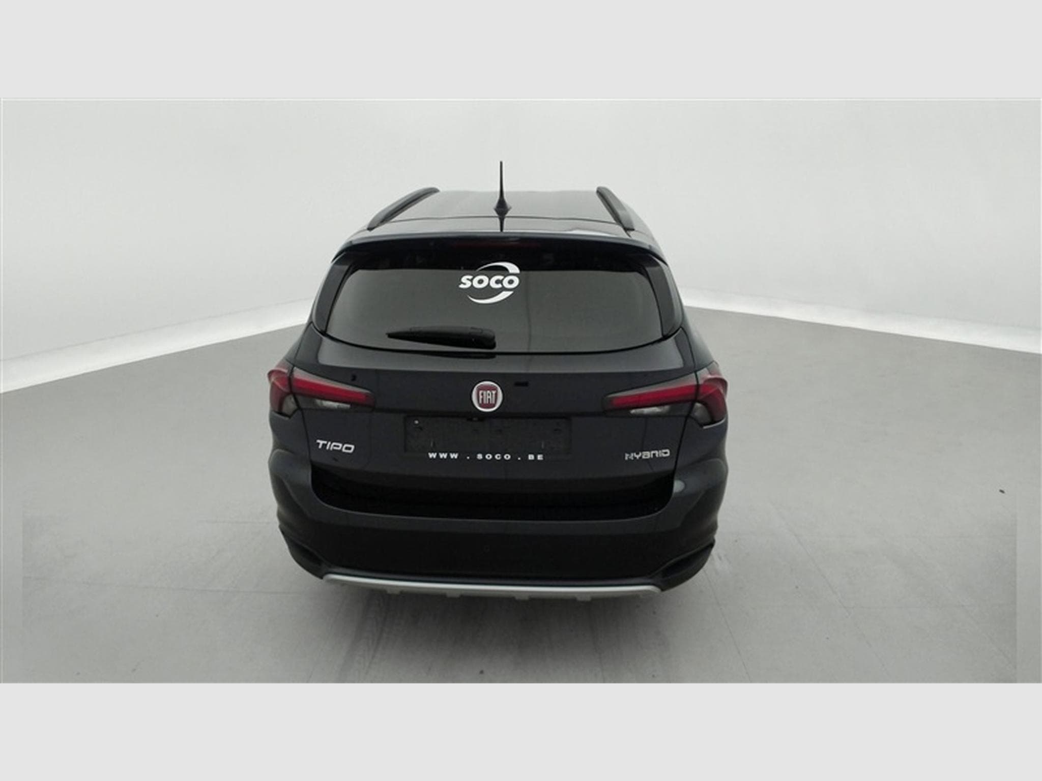 Fiat Tipo SW Cross 1.5 Hybrid T DCT°CARPLAY°CAM°PDC AV-AR°JA17 (2023) - Photo 5