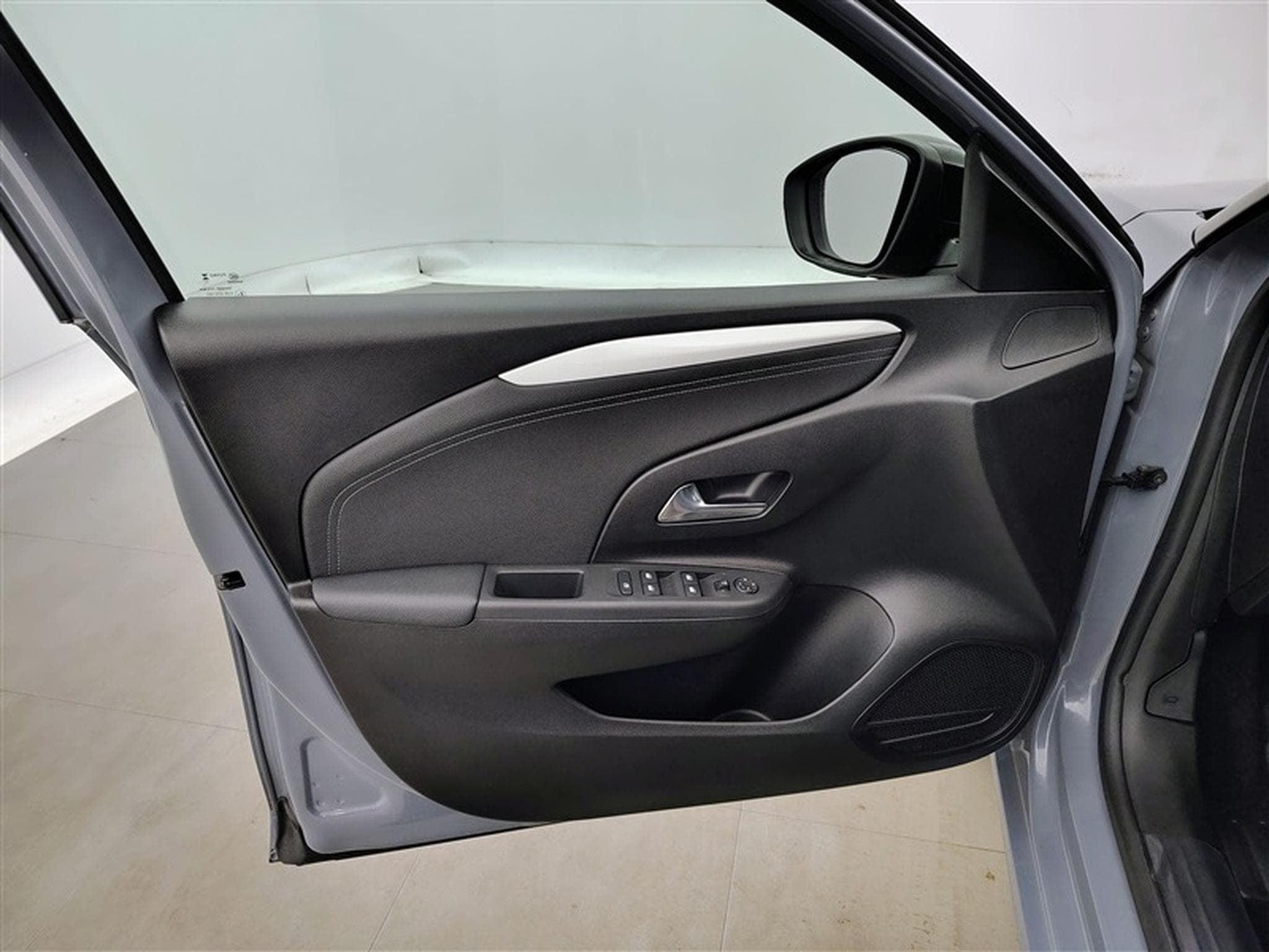 Opel Corsa 1.2 Turbo 100Cv GS Line S-CUIR / CARPLAY / FULL LED / CAMERA (2025) - Photo 17