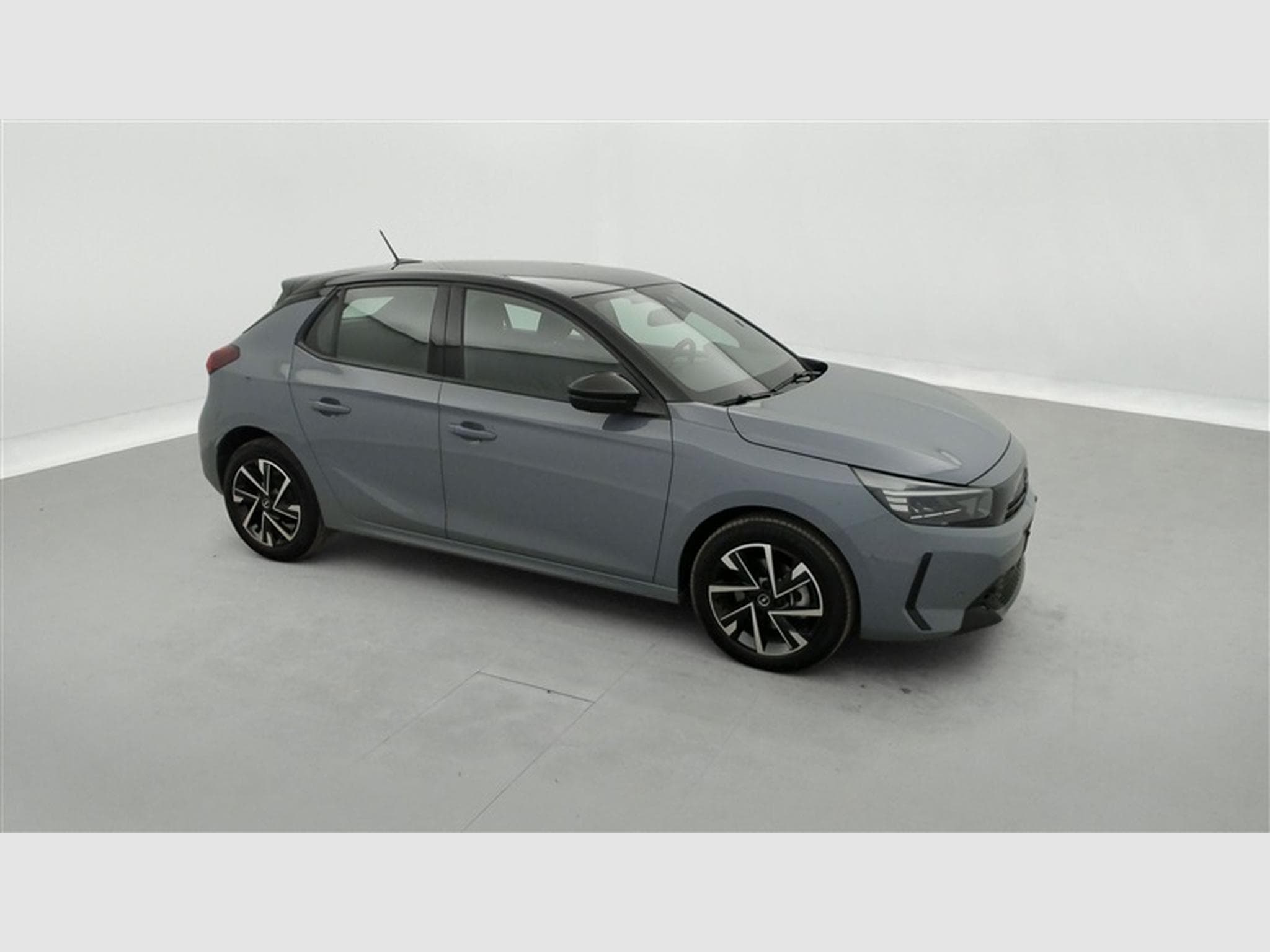 Opel Corsa 1.2 Turbo 100Cv GS Line S-CUIR / CARPLAY / FULL LED / CAMERA (2025) - Photo 23