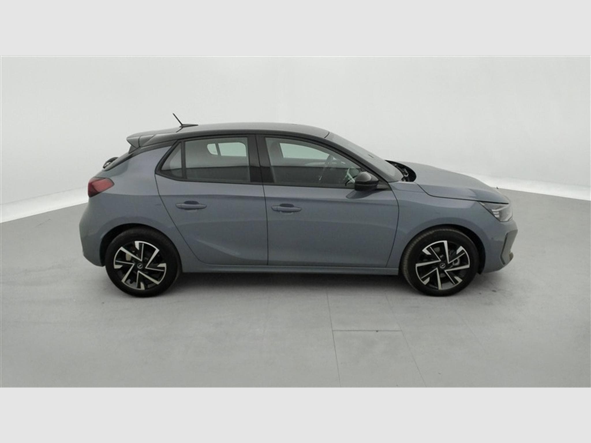 Opel Corsa 1.2 Turbo 100Cv GS Line S-CUIR / CARPLAY / FULL LED / CAMERA (2025) - Photo 24