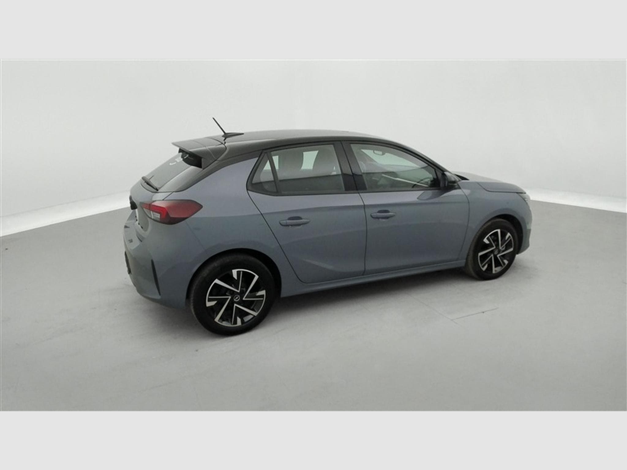 Opel Corsa 1.2 Turbo 100Cv GS Line S-CUIR / CARPLAY / FULL LED / CAMERA (2025) - Photo 25