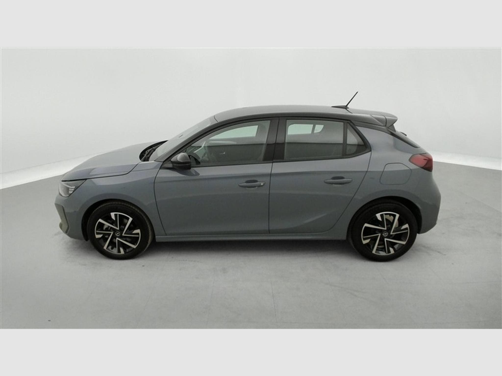 Opel Corsa 1.2 Turbo 100Cv GS Line S-CUIR / CARPLAY / FULL LED / CAMERA (2025) - Photo 3