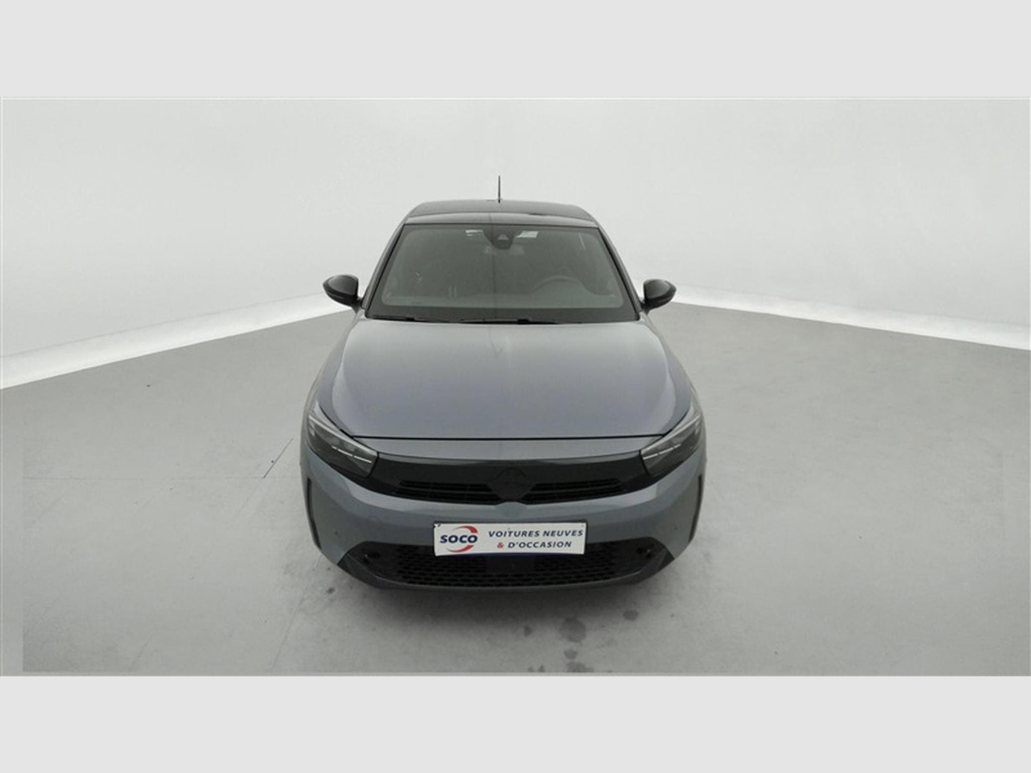 Opel Corsa 1.2 Turbo 100Cv GS Line S-CUIR / CARPLAY / FULL LED / CAMERA (2025) - Photo 4