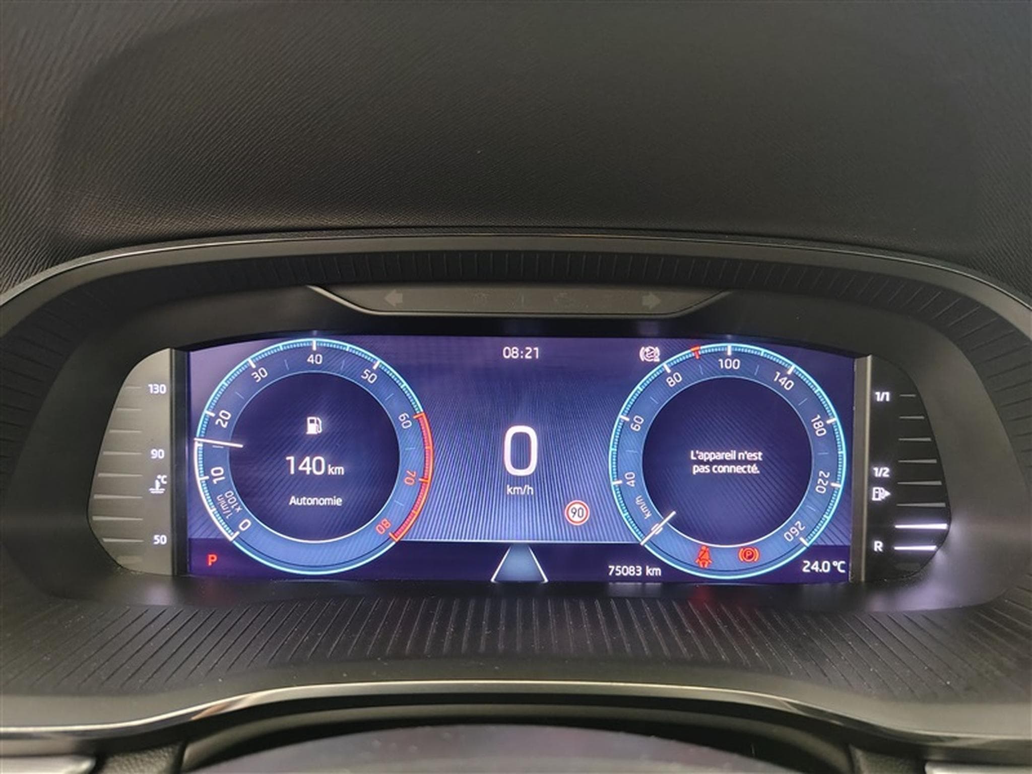 Skoda Octavia SW 1.0 TSI eTec Style DSG Navi / Led / Pano (2020) - Photo 10
