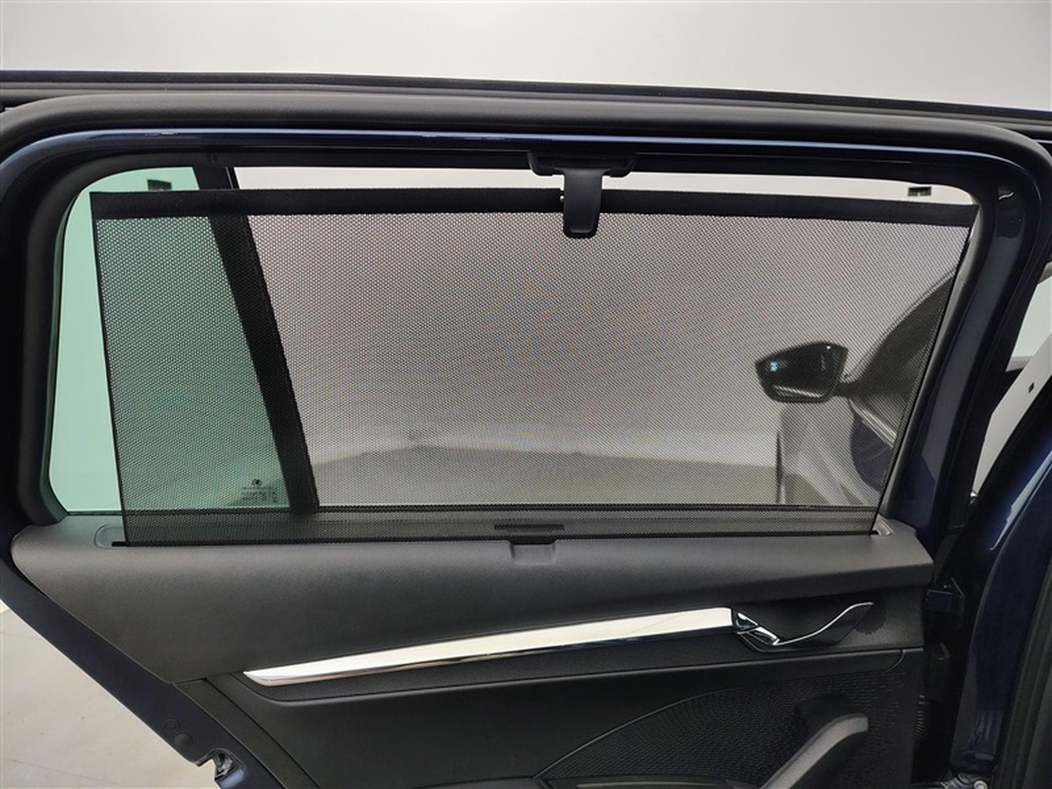 Skoda Octavia SW 1.0 TSI eTec Style DSG Navi / Led / Pano (2020) - Photo 20