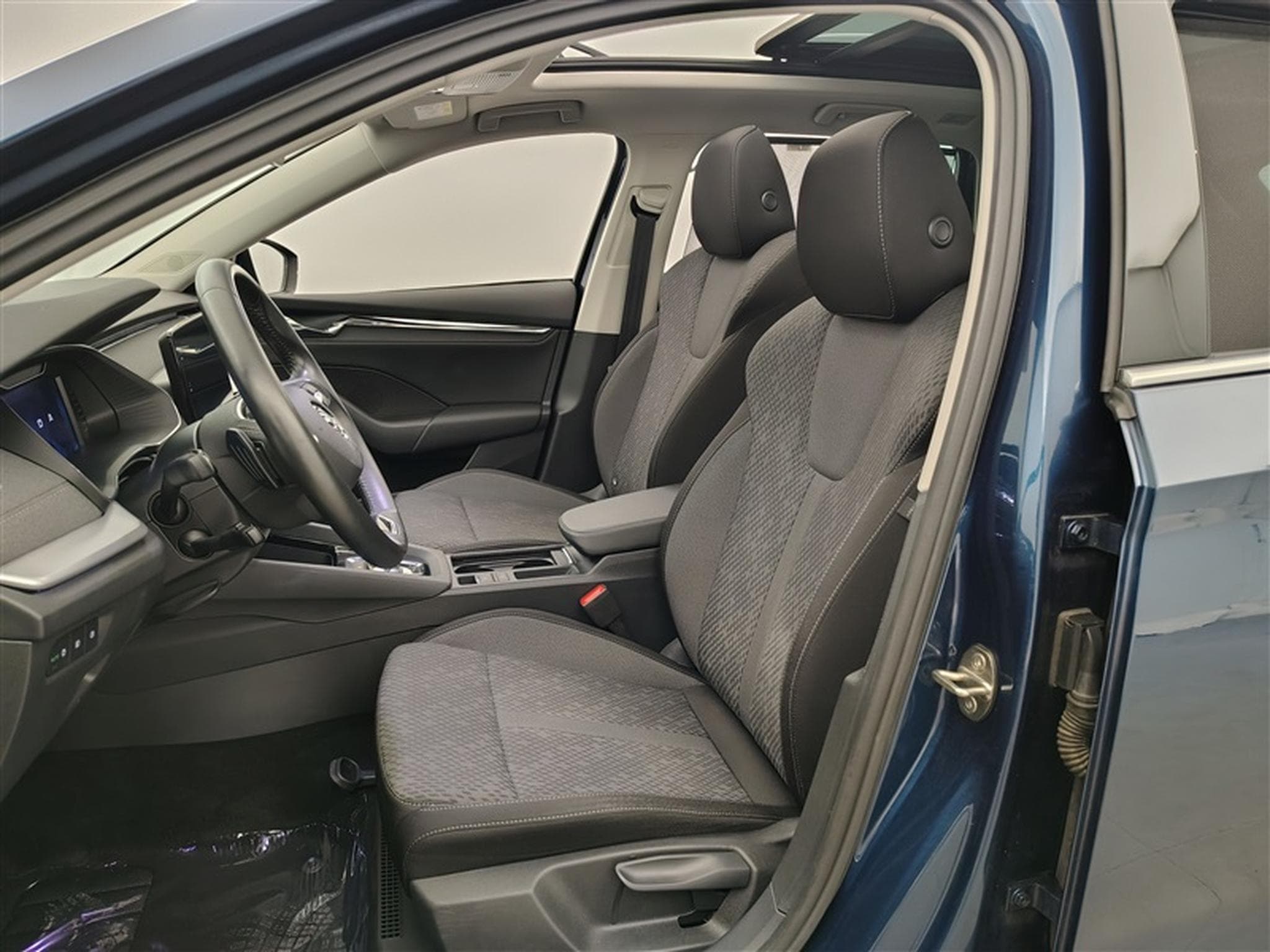 Skoda Octavia SW 1.0 TSI eTec Style DSG Navi / Led / Pano (2020) - Photo 7
