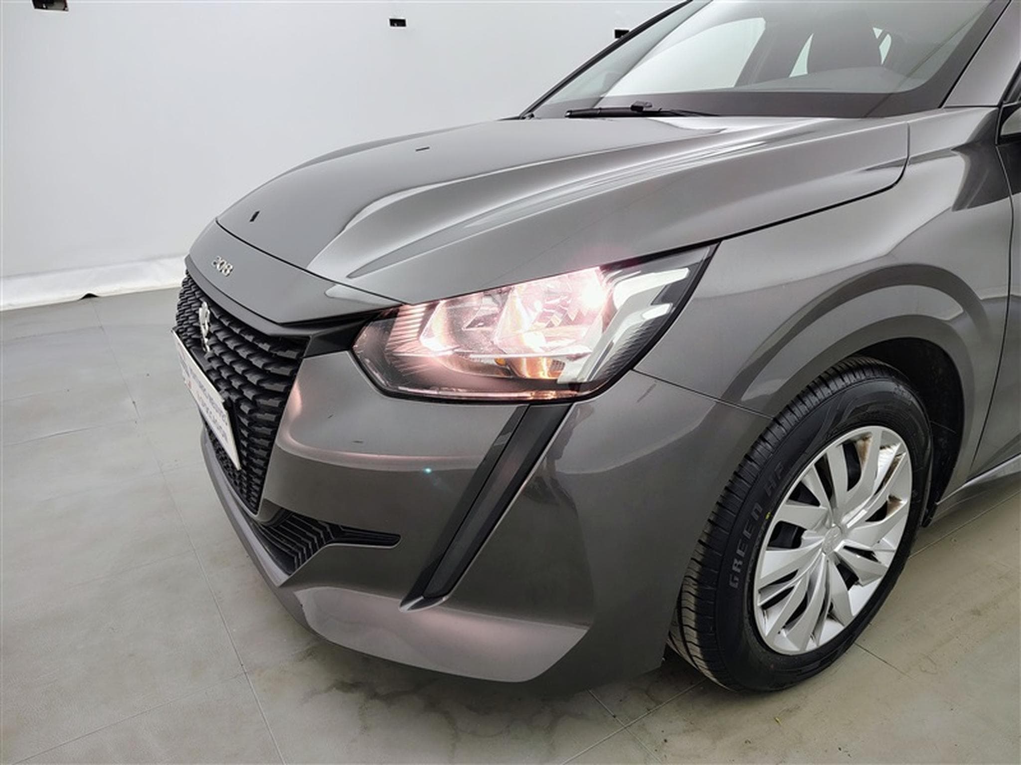 Peugeot 208 1.2i PureTech Like CLIM (2022) - Foto 15