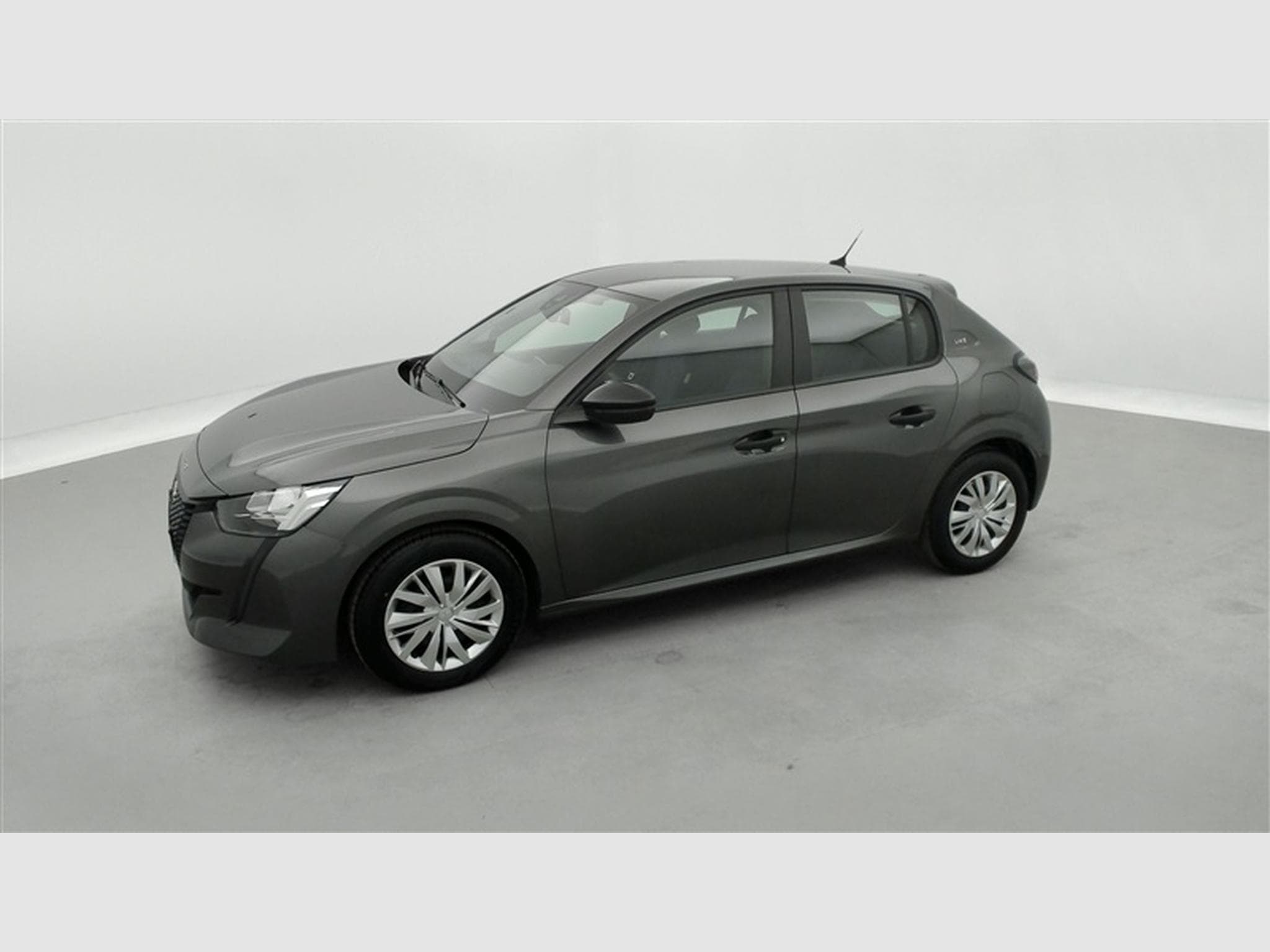 Peugeot 208 1.2i PureTech Like CLIM (2022) - Foto 18
