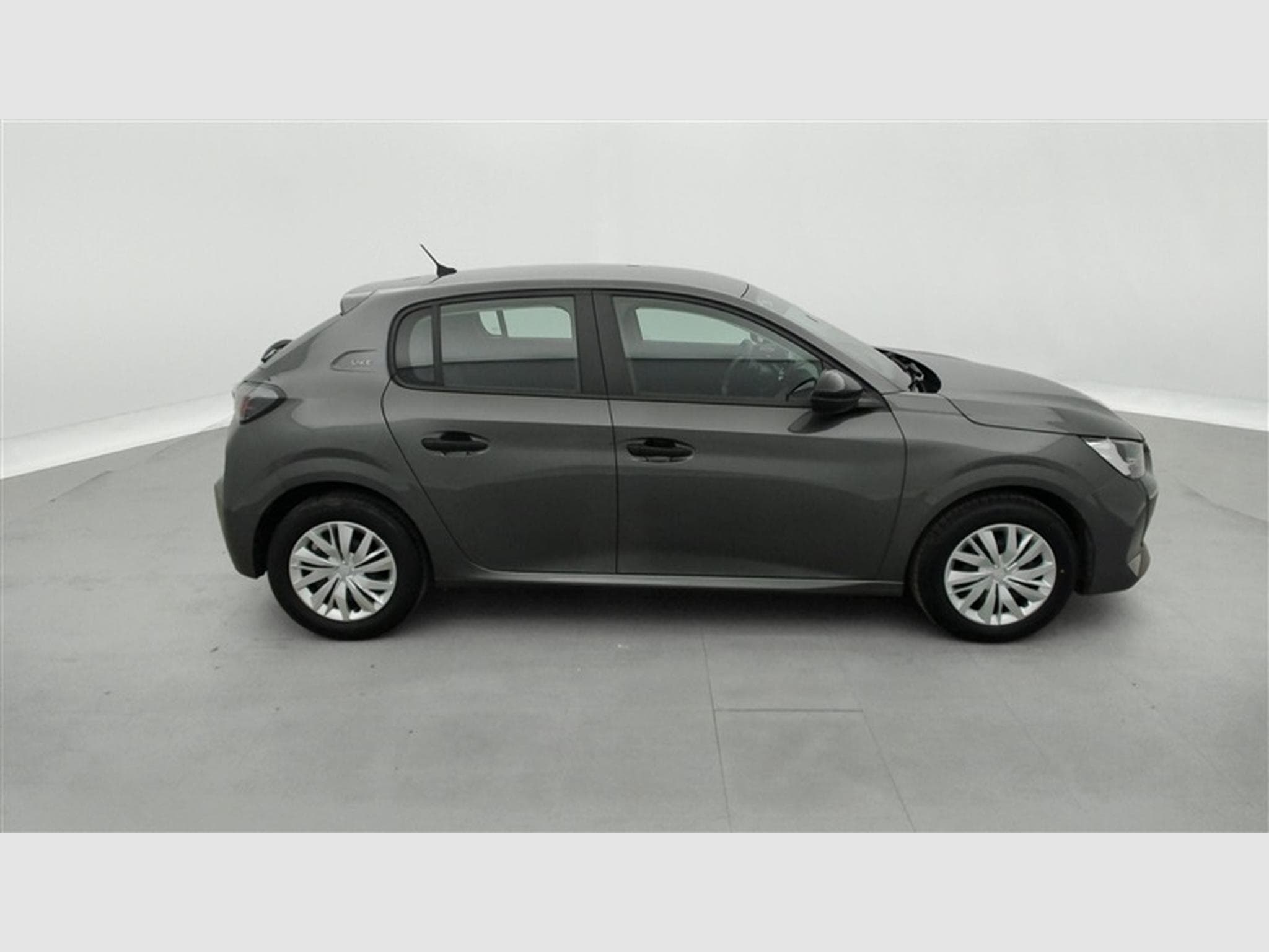 Peugeot 208 1.2i PureTech Like CLIM (2022) - Foto 21