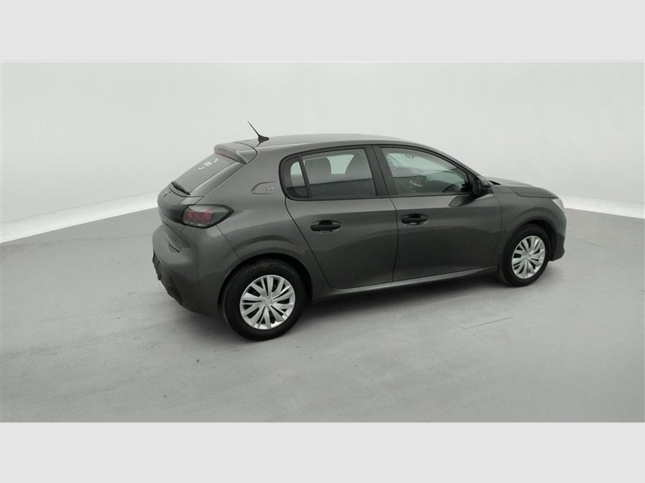 Peugeot 208 1.2i PureTech Like CLIM (2022) - Foto 22
