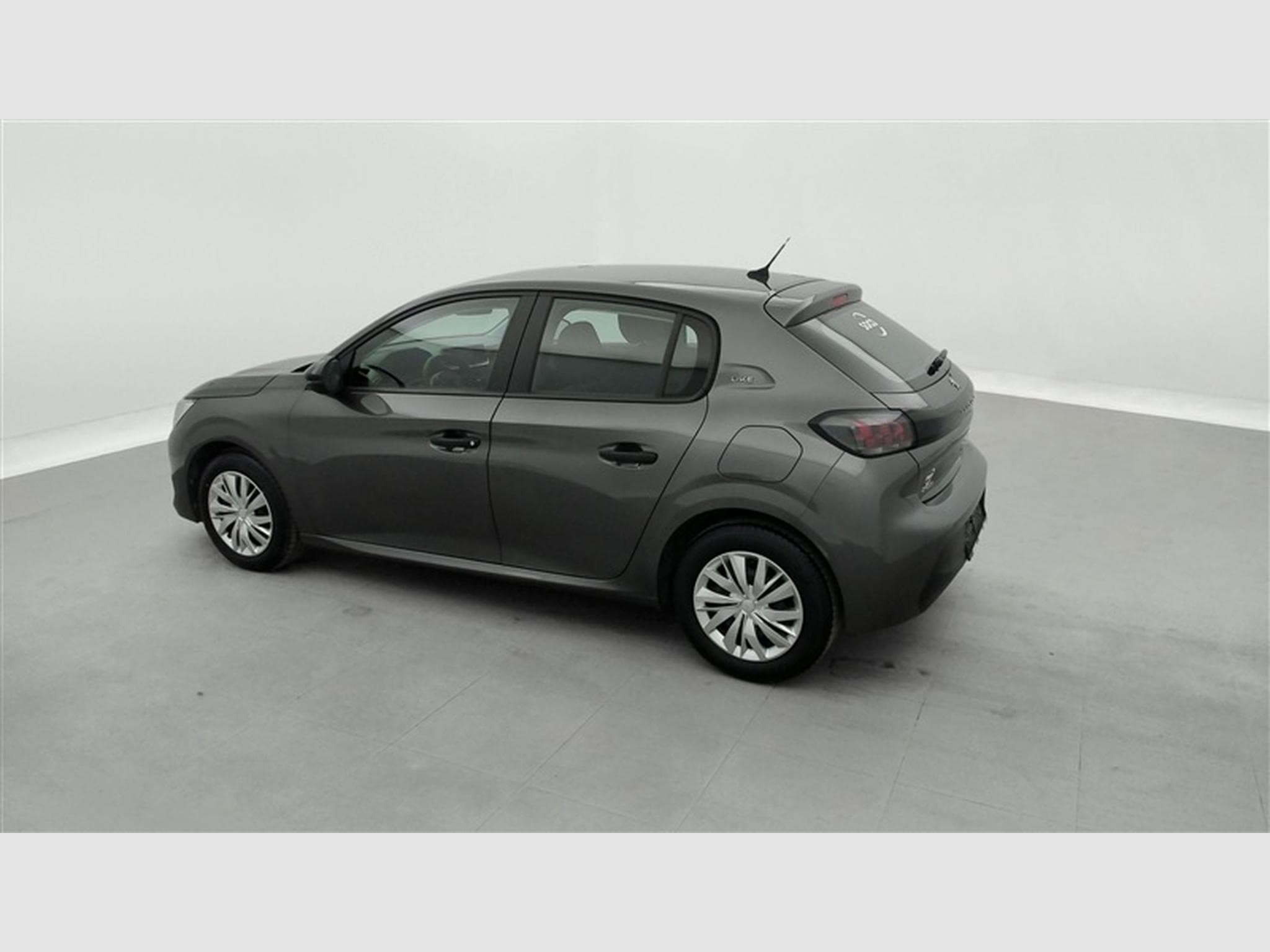 Peugeot 208 1.2i PureTech Like CLIM (2022) - Foto 24