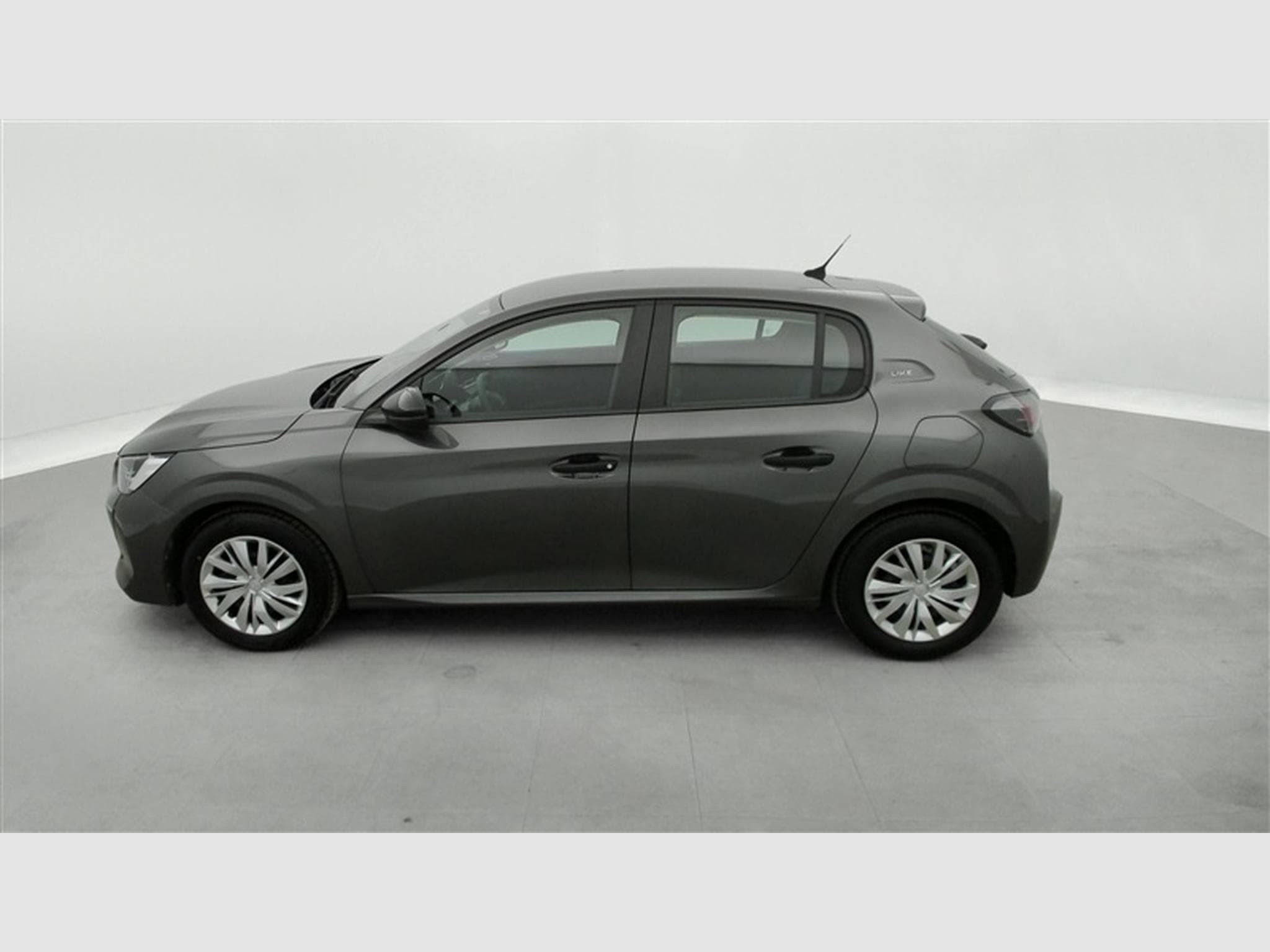 Peugeot 208 1.2i PureTech Like CLIM (2022) - Foto 3