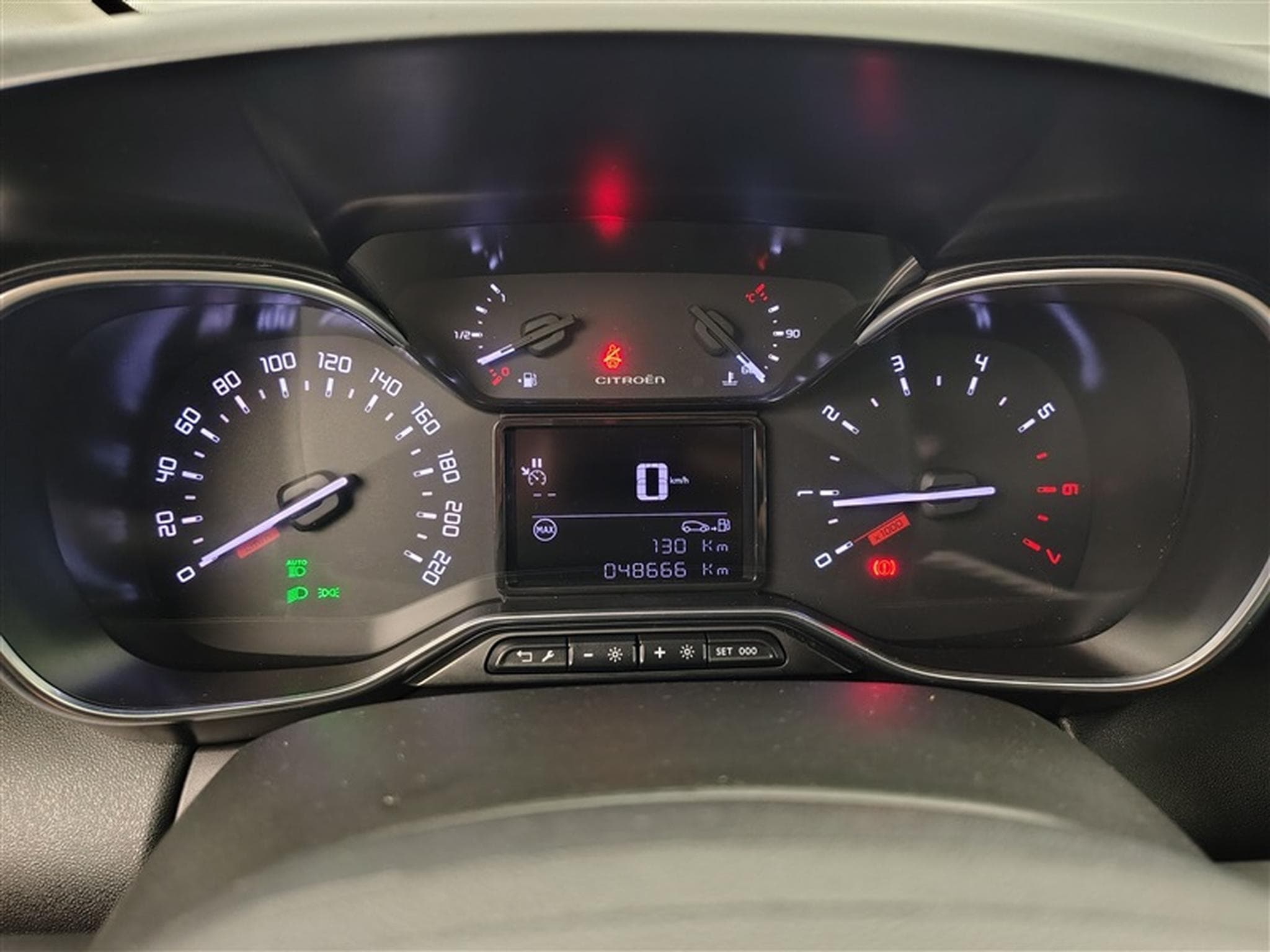 Citroen C3 Aircross 1.2 PureTech Plus Origins S&S (EU6.4) (2024) - Photo 10