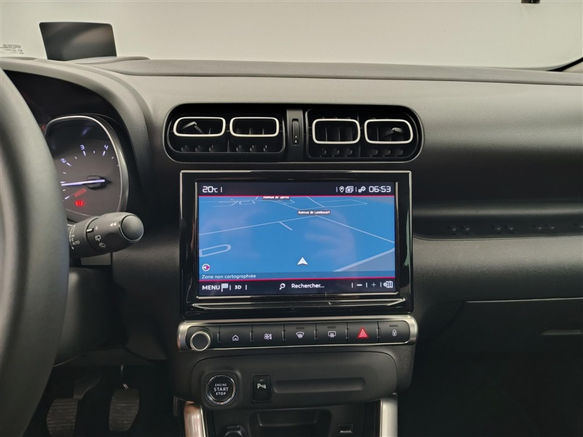 Citroen C3 Aircross 1.2 PureTech Plus Origins S&S (EU6.4) (2024) - Photo 11