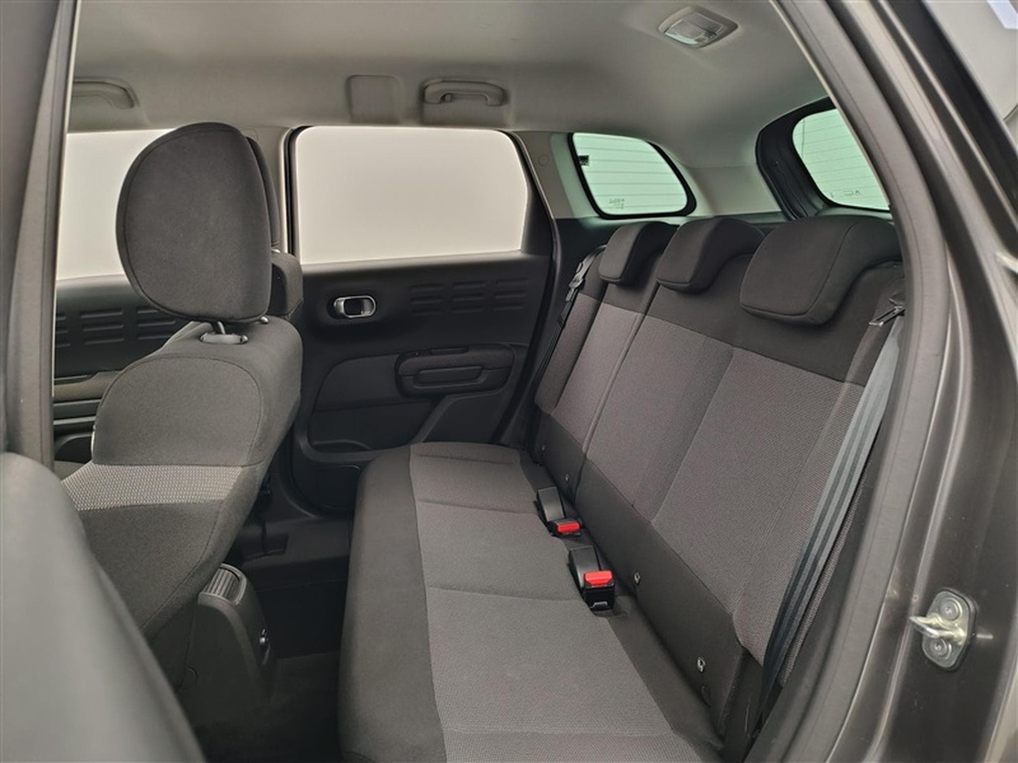Citroen C3 Aircross 1.2 PureTech Plus Origins S&S (EU6.4) (2024) - Photo 13