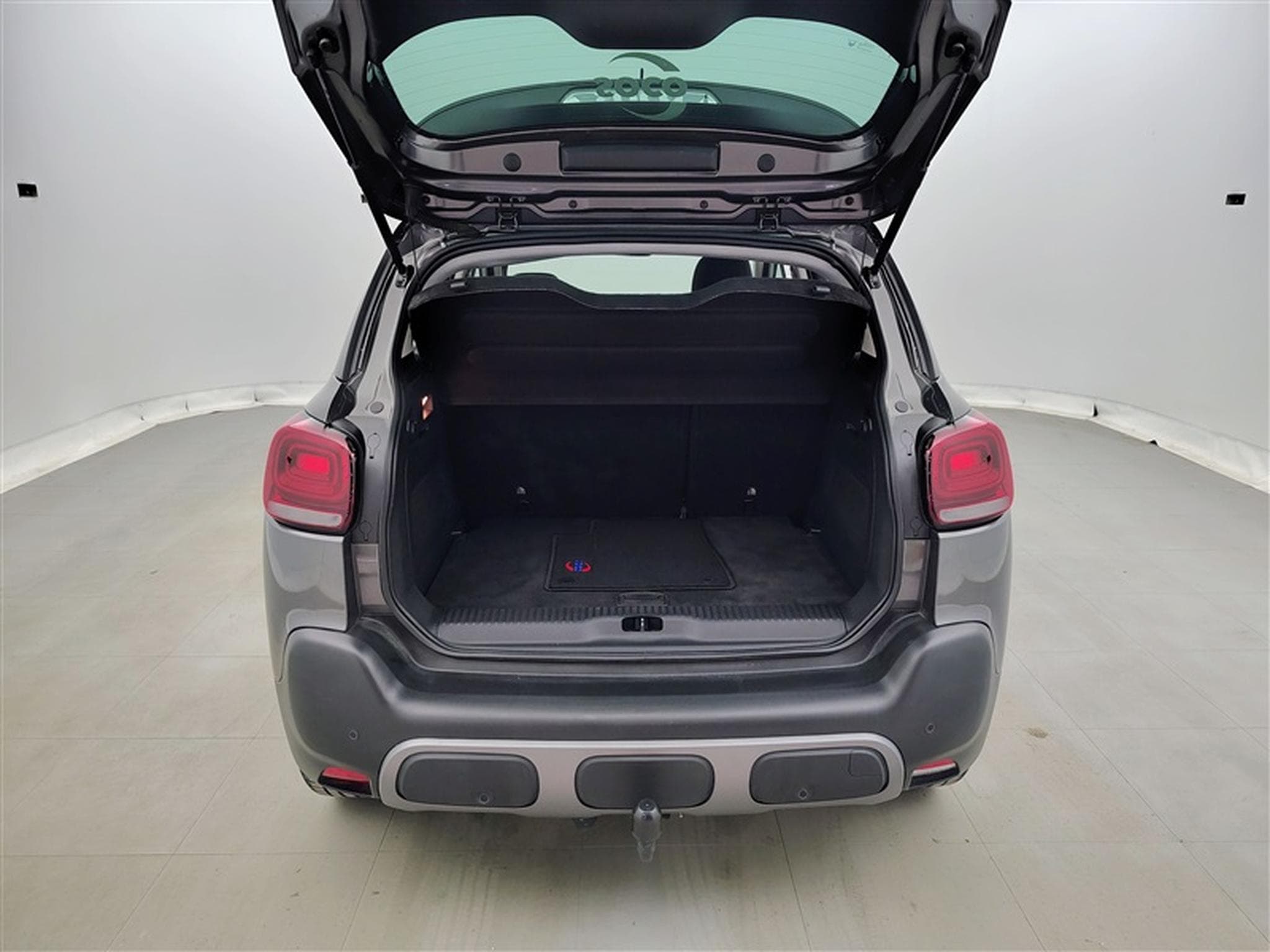 Citroen C3 Aircross 1.2 PureTech Plus Origins S&S (EU6.4) (2024) - Photo 14