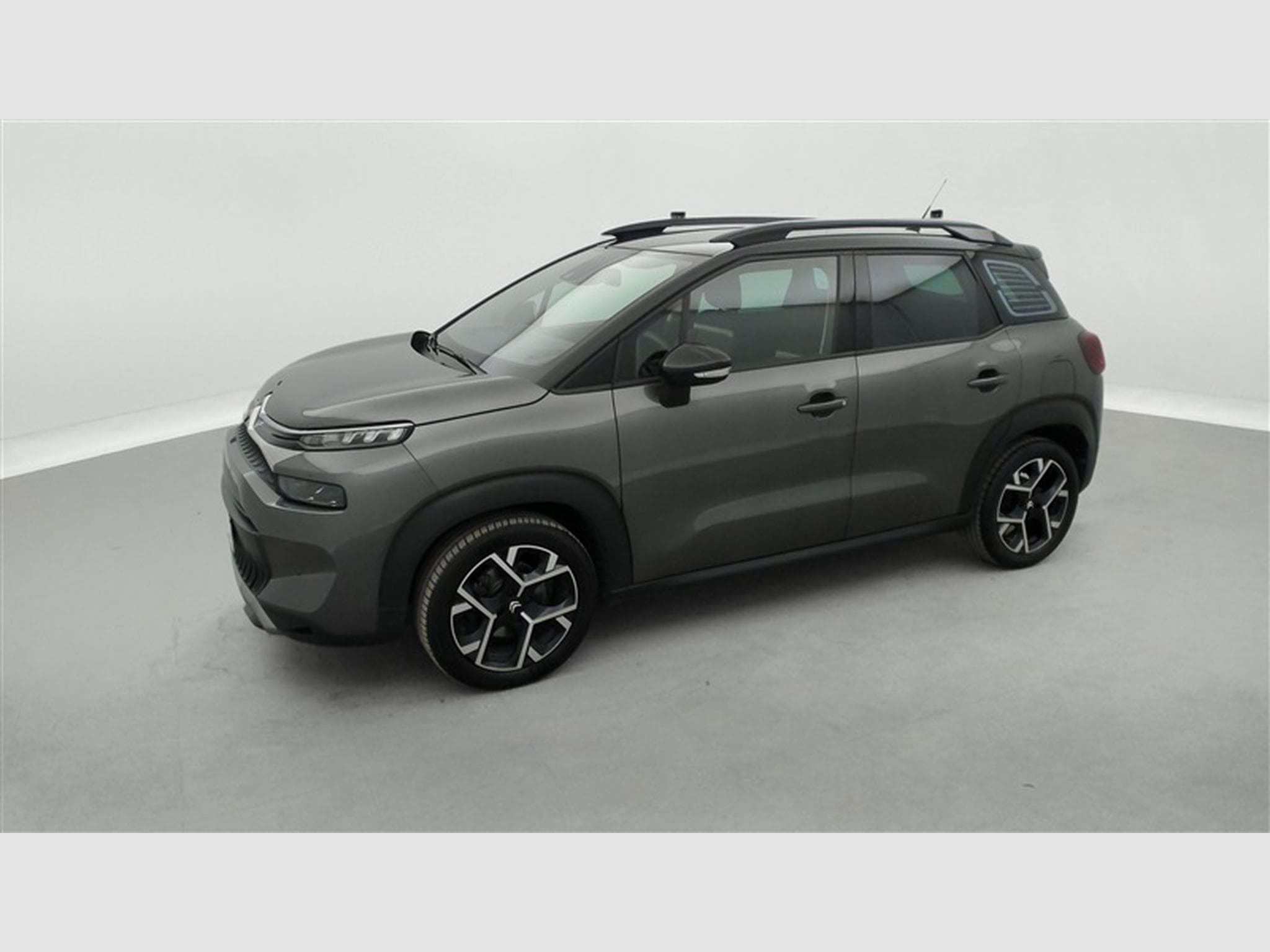 Citroen C3 Aircross 1.2 PureTech Plus Origins S&S (EU6.4) (2024) - Photo 21