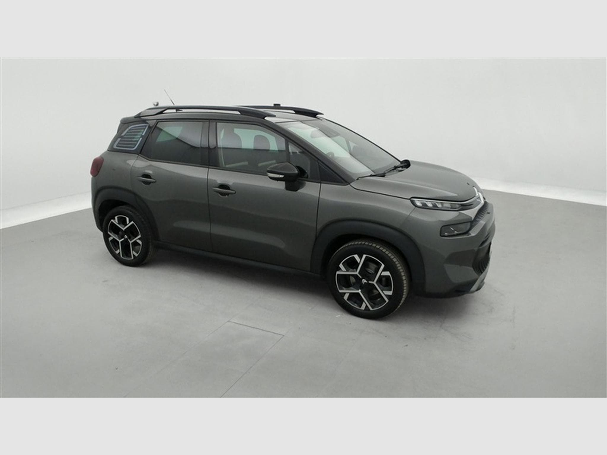 Citroen C3 Aircross 1.2 PureTech Plus Origins S&S (EU6.4) (2024) - Photo 23