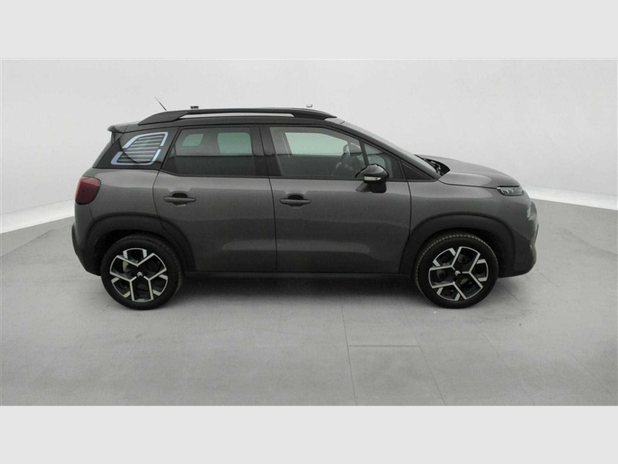 Citroen C3 Aircross 1.2 PureTech Plus Origins S&S (EU6.4) (2024) - Photo 24