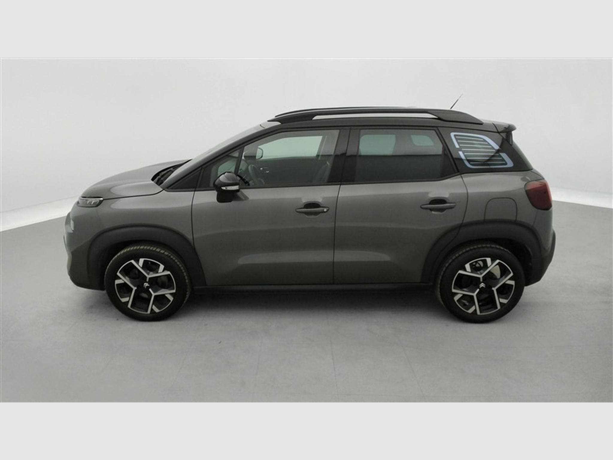 Citroen C3 Aircross 1.2 PureTech Plus Origins S&S (EU6.4) (2024) - Photo 3