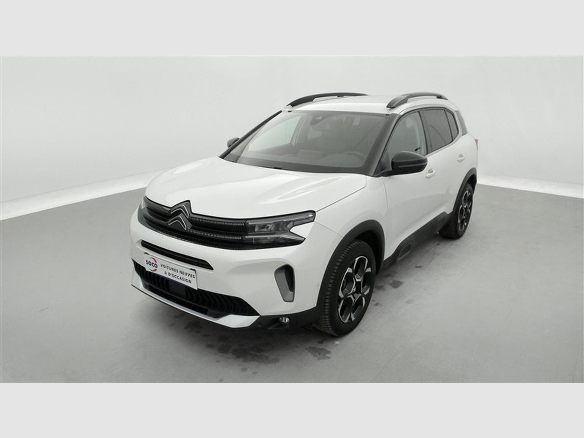 Citroen C5 Aircross 1.2i 130Cv EAT8 Shine NAVI / CARPLAY / FULL LED (2023) - Photo 1