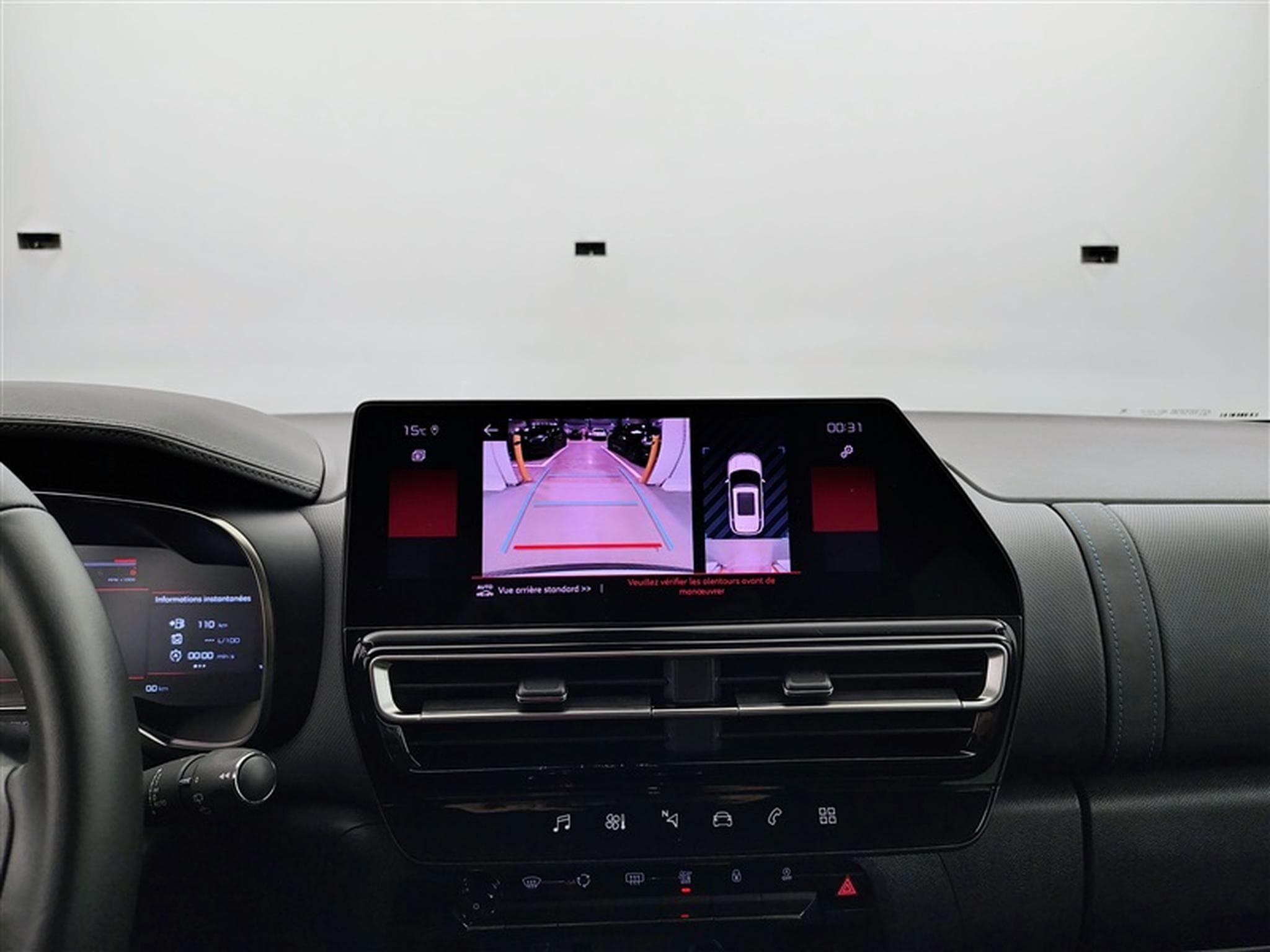 Citroen C5 Aircross 1.2i 130Cv EAT8 Shine NAVI / CARPLAY / FULL LED (2023) - Photo 18