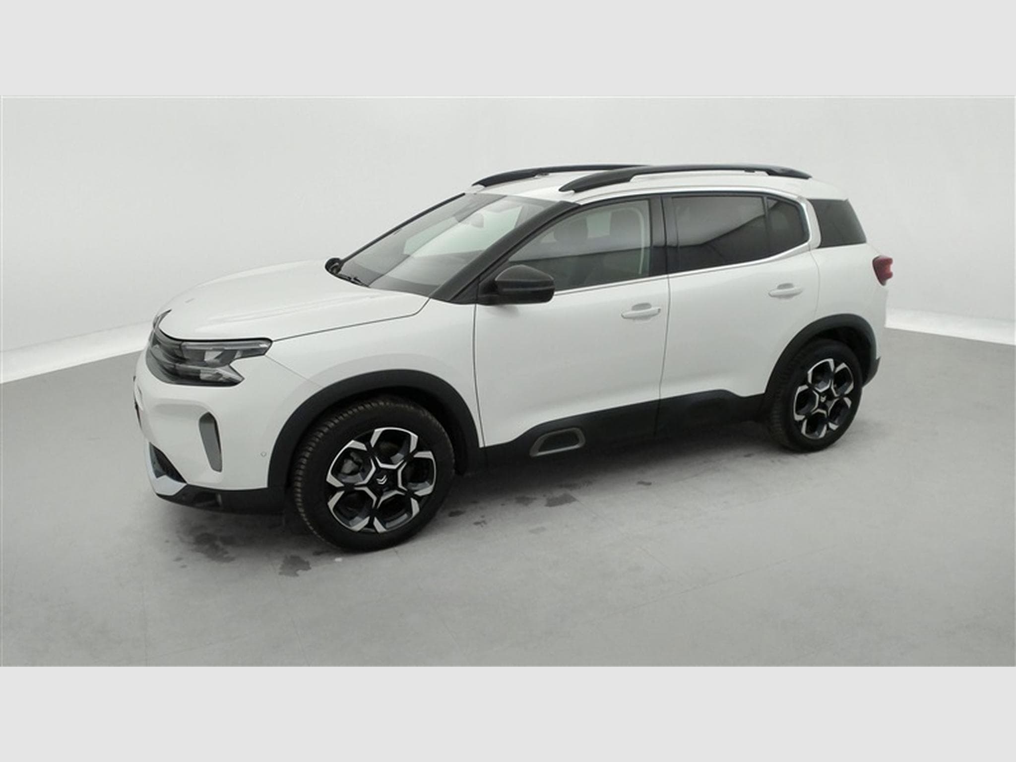 Citroen C5 Aircross 1.2i 130Cv EAT8 Shine NAVI / CARPLAY / FULL LED (2023) - Photo 21