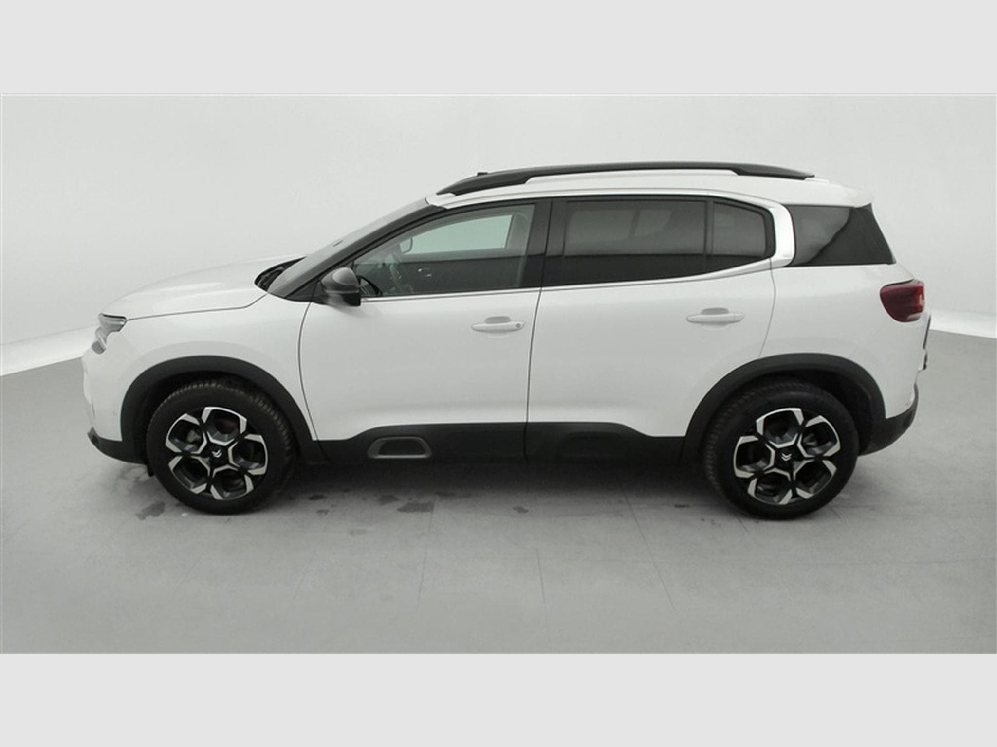 Citroen C5 Aircross 1.2i 130Cv EAT8 Shine NAVI / CARPLAY / FULL LED (2023) - Photo 3