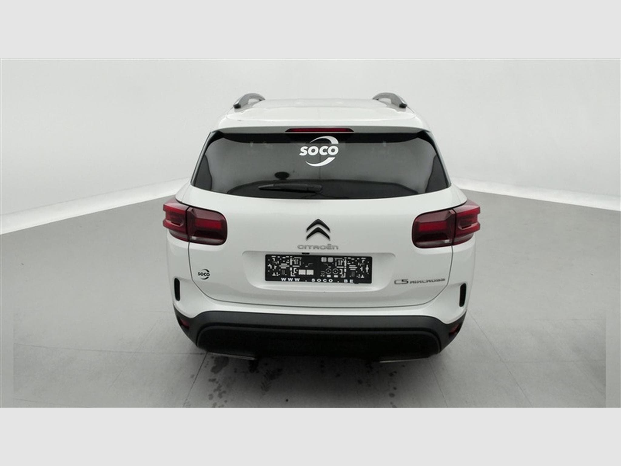 Citroen C5 Aircross 1.2i 130Cv EAT8 Shine NAVI / CARPLAY / FULL LED (2023) - Photo 5