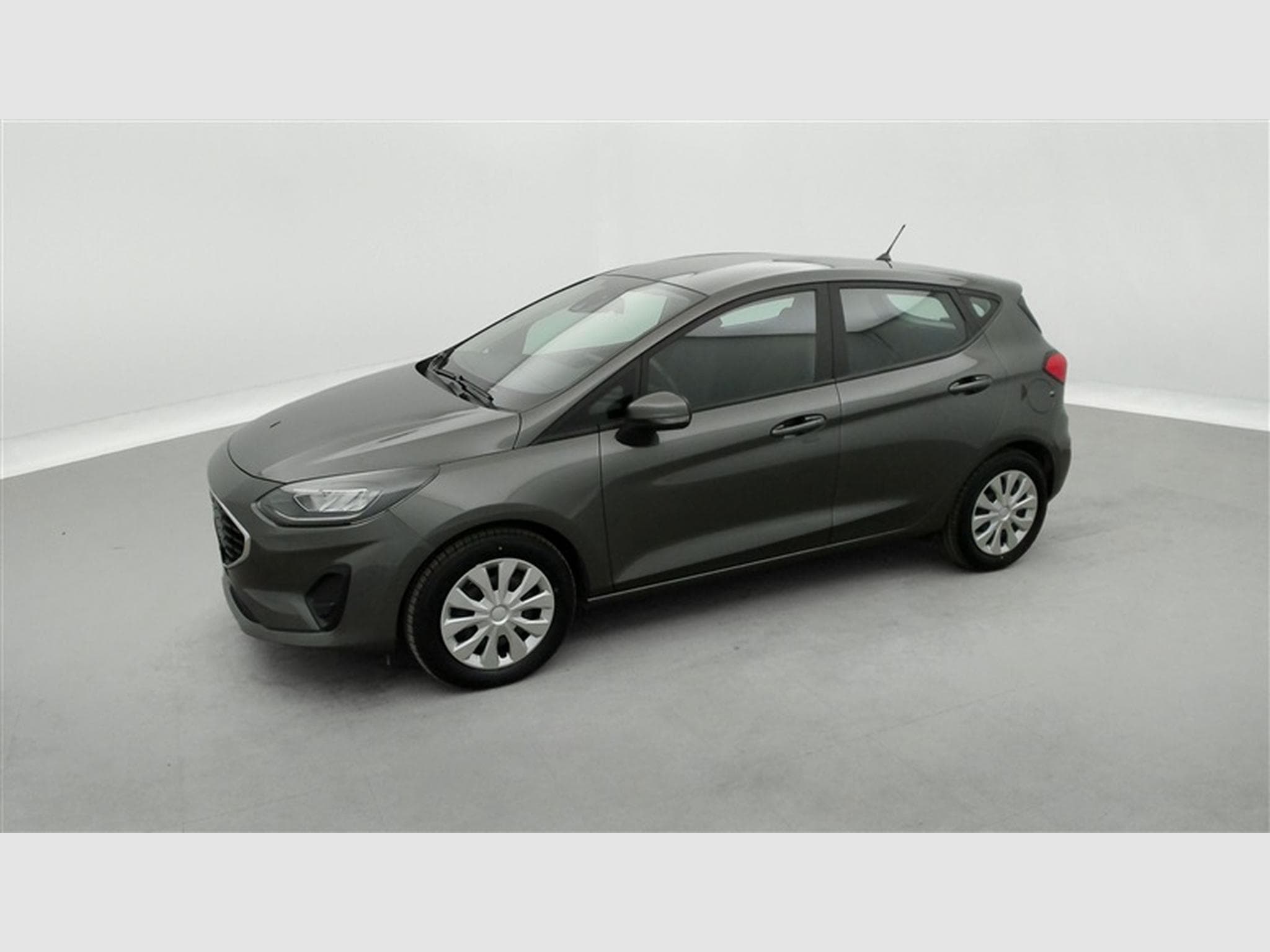 Ford Fiesta 1.0 EcoBoost Connected CARPLAY/LED/PDC (2024) - Photo 20