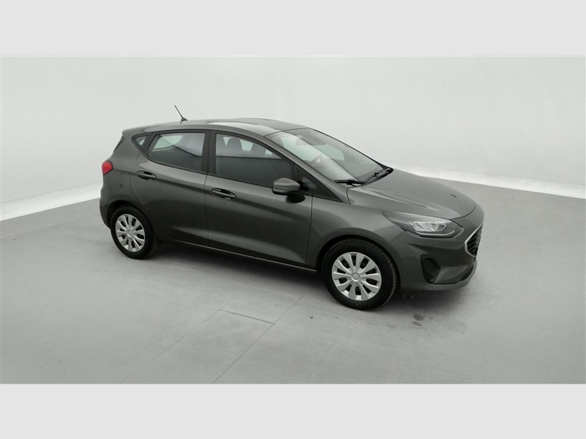 Ford Fiesta 1.0 EcoBoost Connected CARPLAY/LED/PDC (2024) - Photo 22
